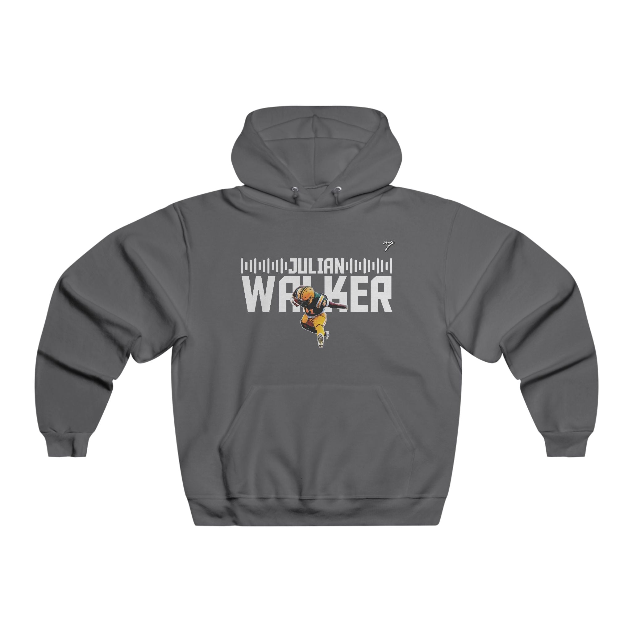 Julian Walker Vintage Hoodie