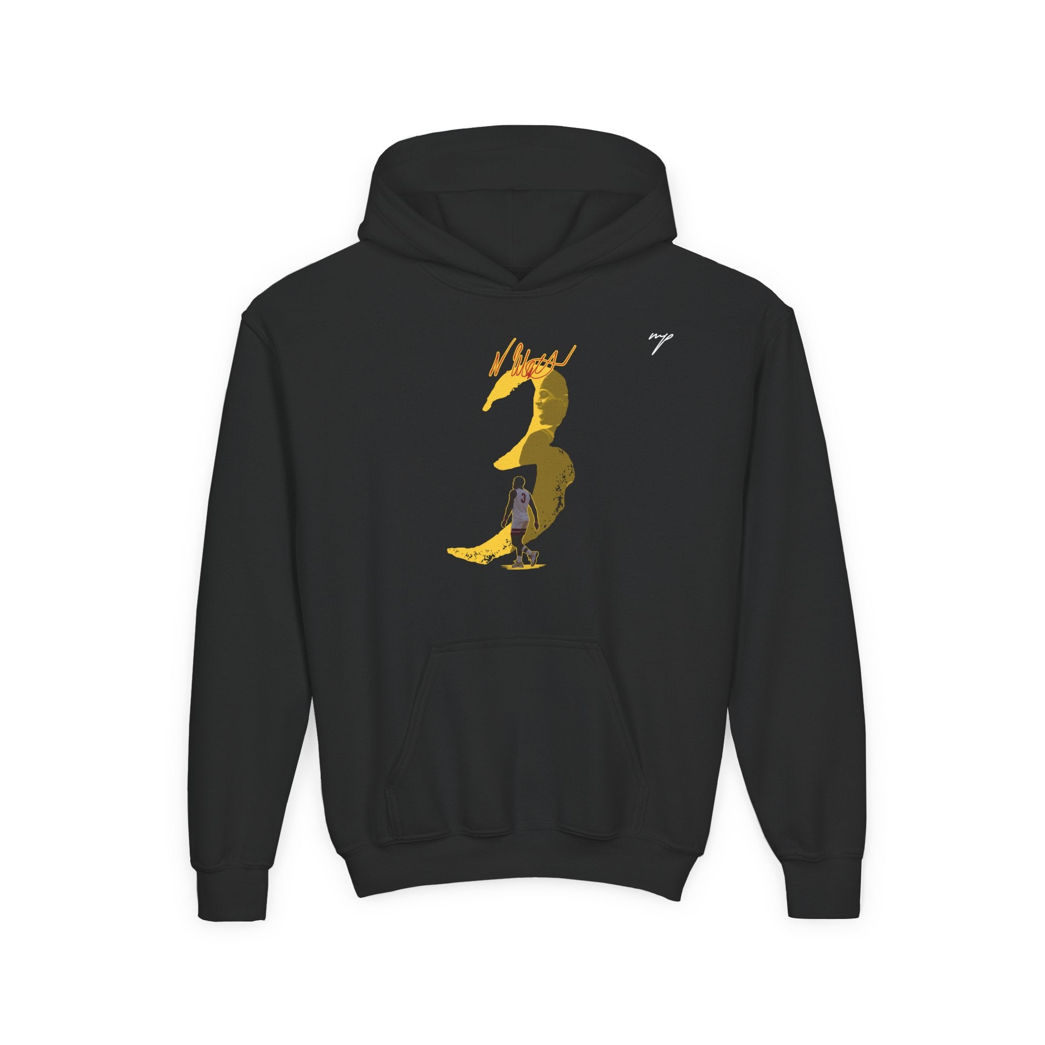 Nyaad Walters YOUTH Hoodie