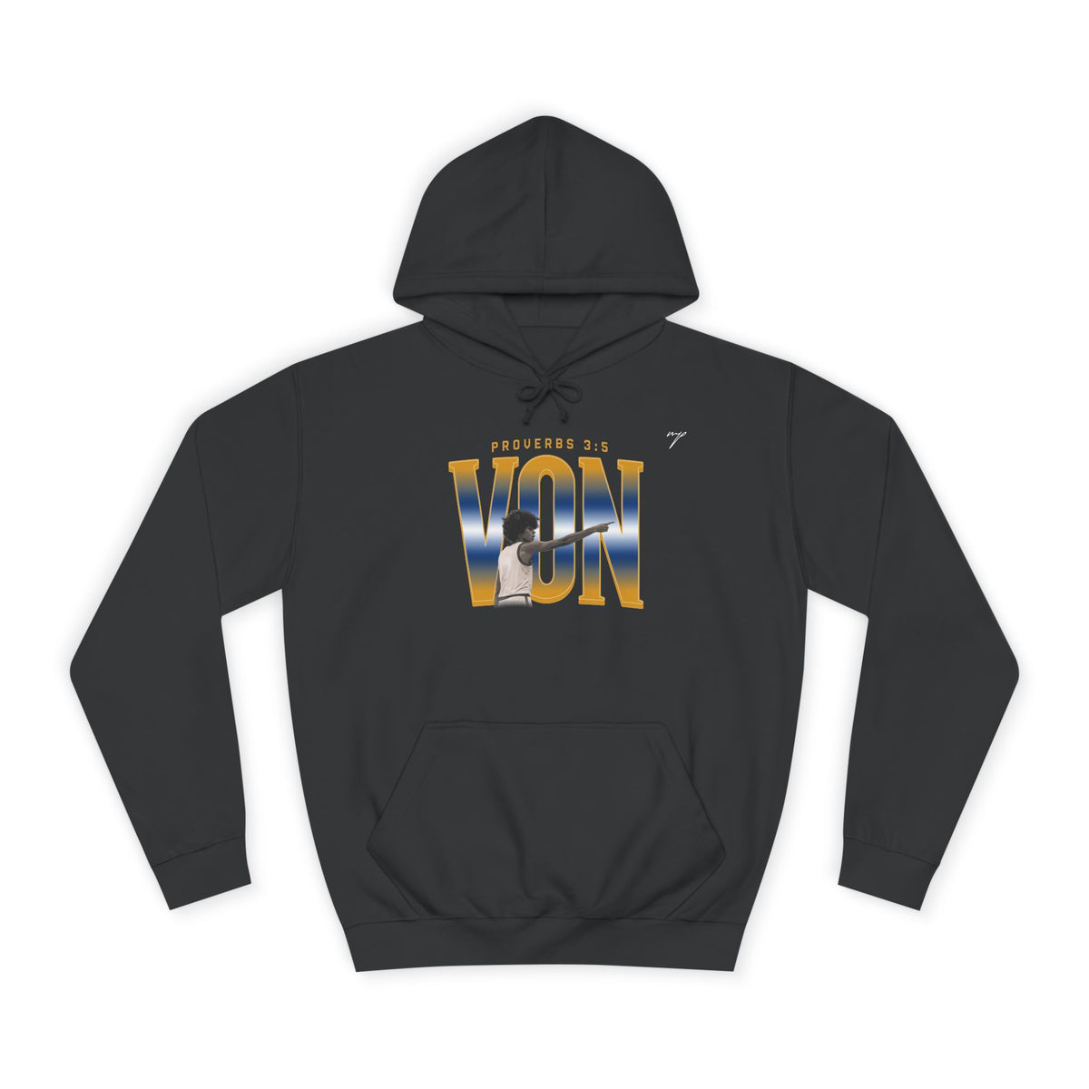 Javon Stone Hoodie