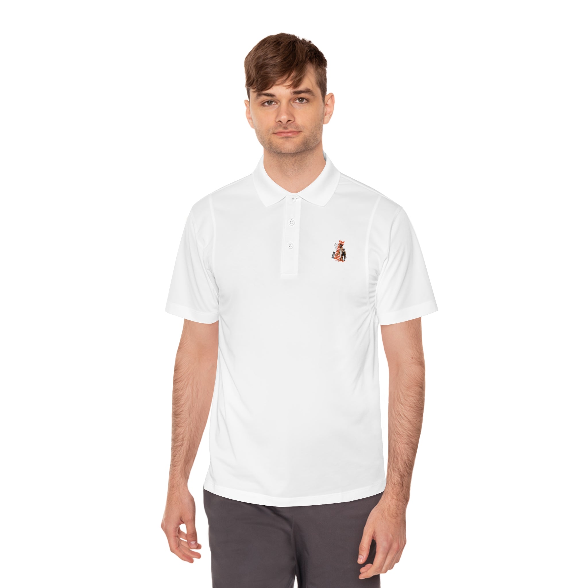 Mason Reiniche Polo