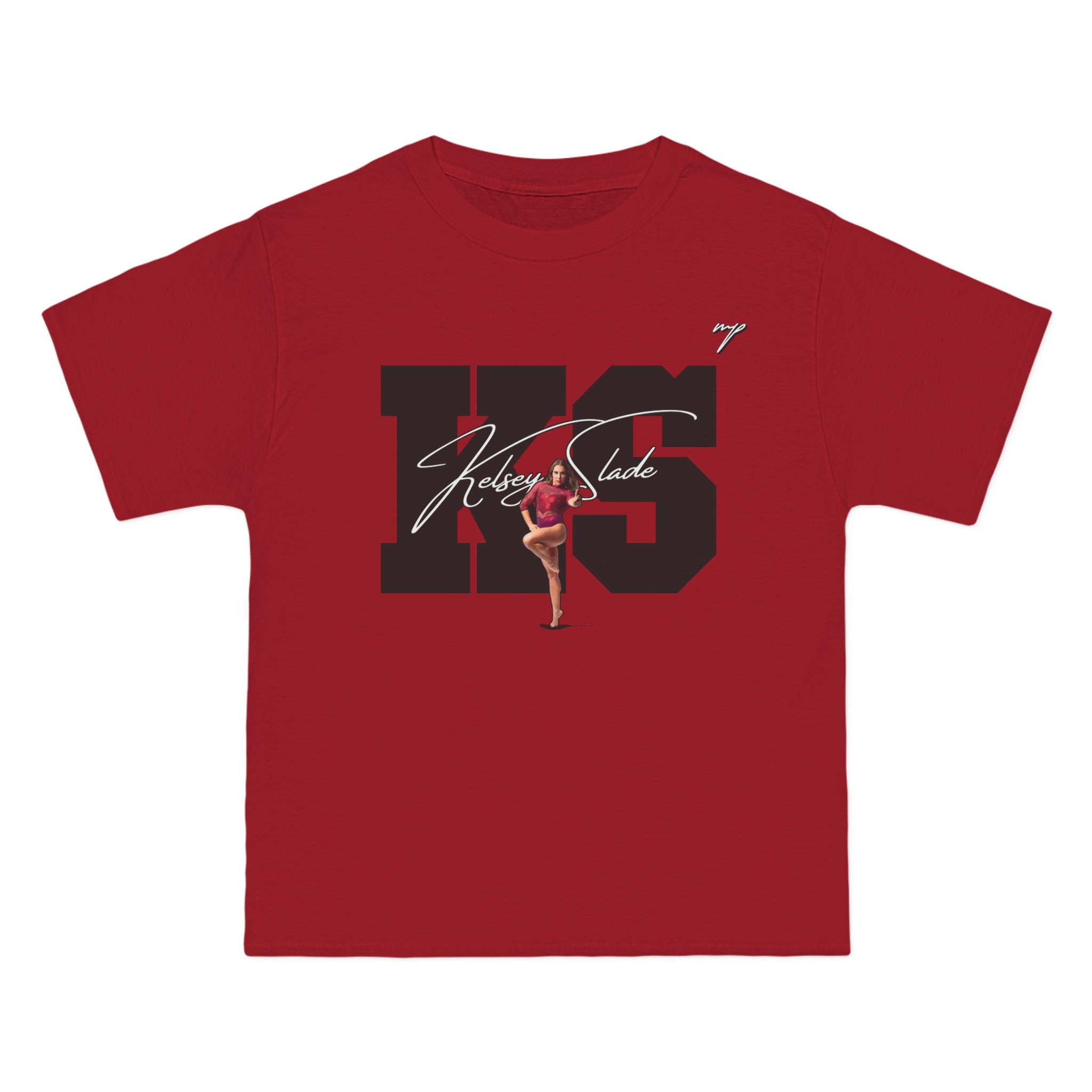 Kelsey Slade Vintage Tee