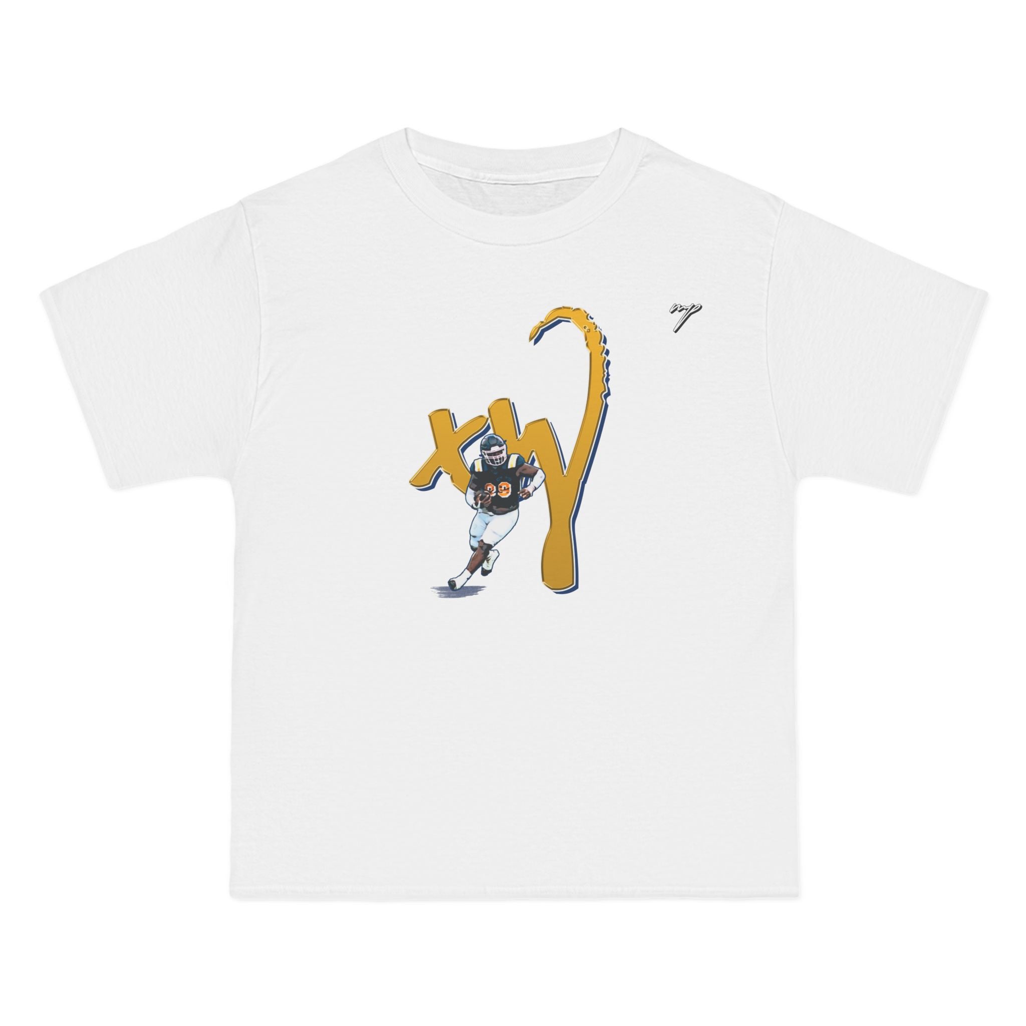 Xavier Walker Vintage Tee