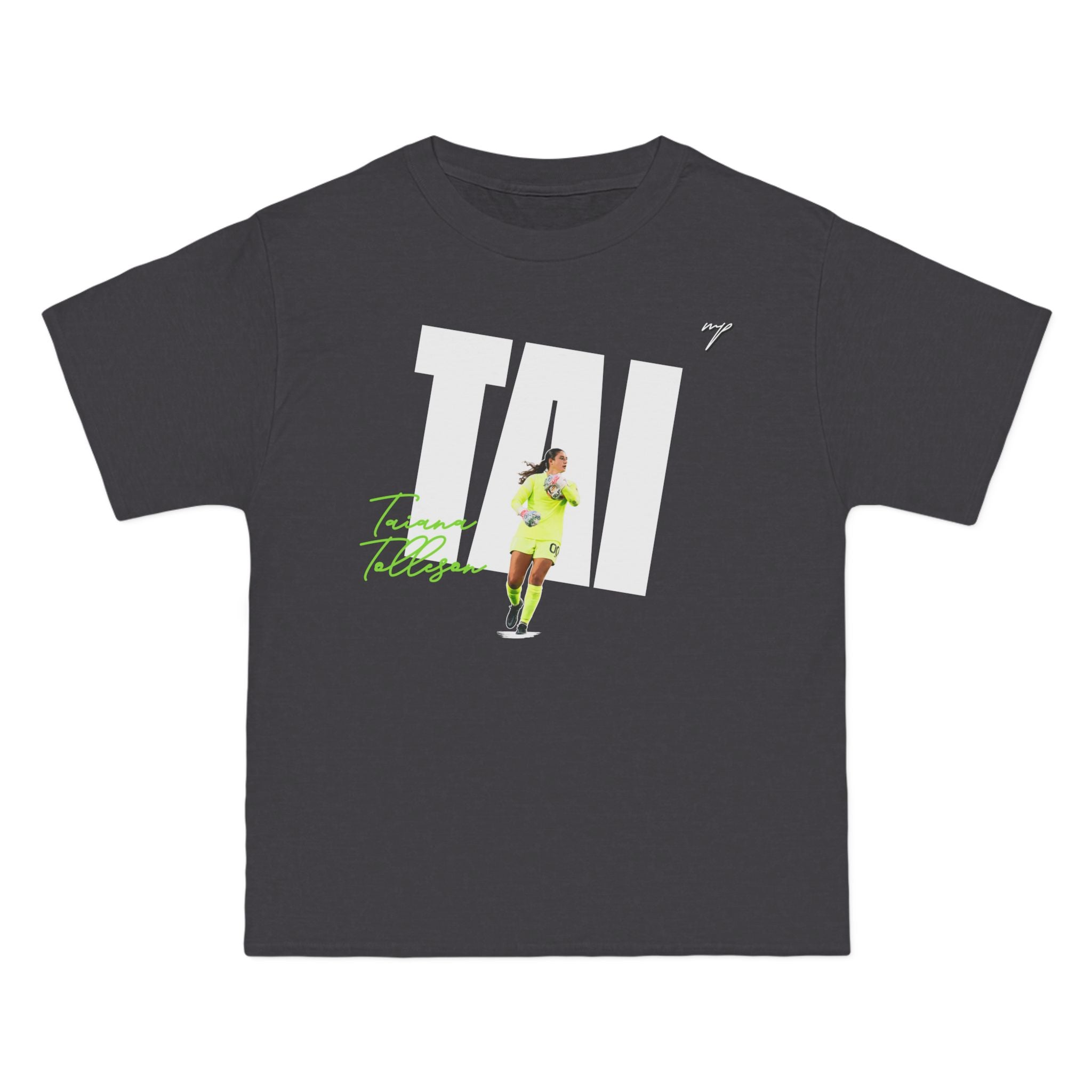 Taiana Tolleson Vintage Tee