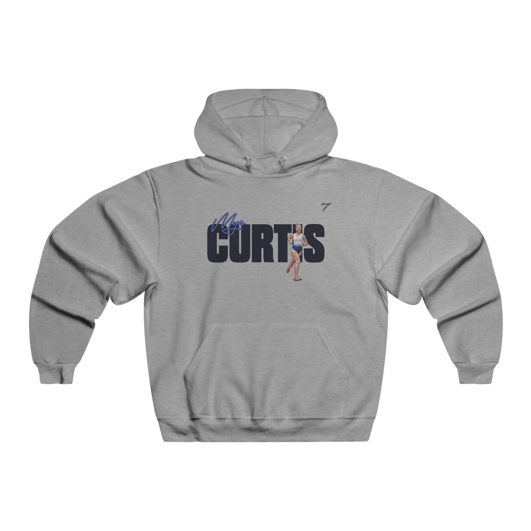 Mya Curtis Vintage Hoodie