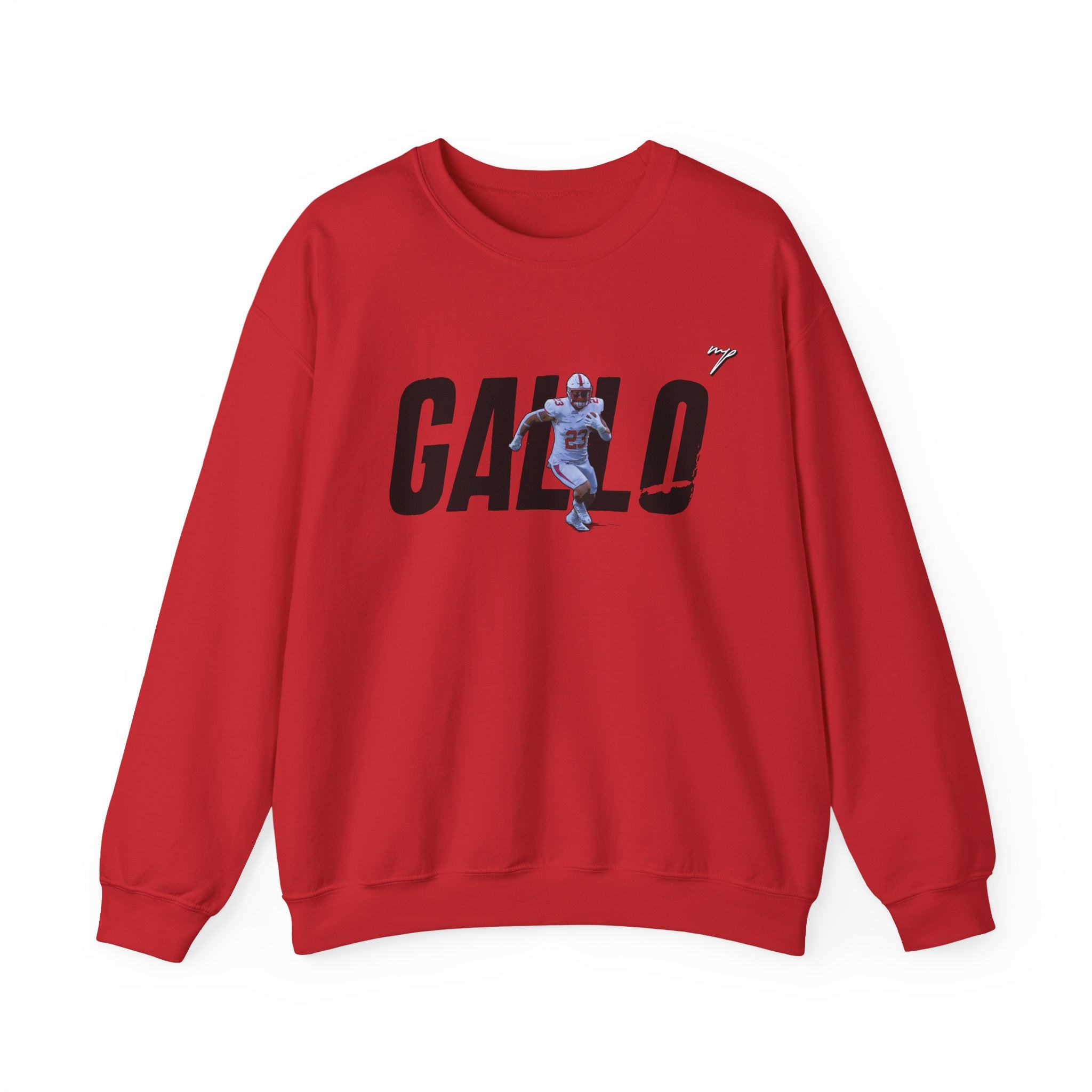 Ethan Gallo Crewneck