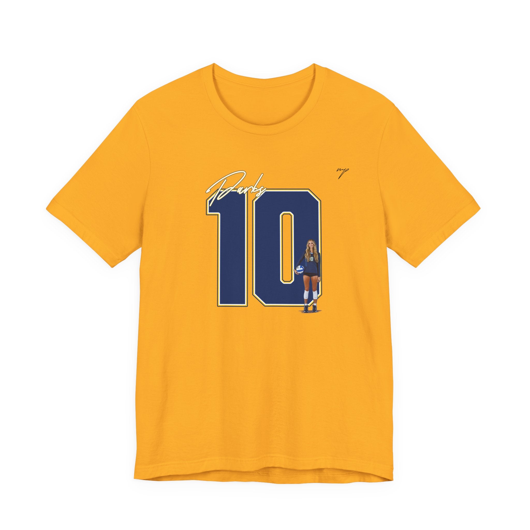 Emma Parks Graphic Tee