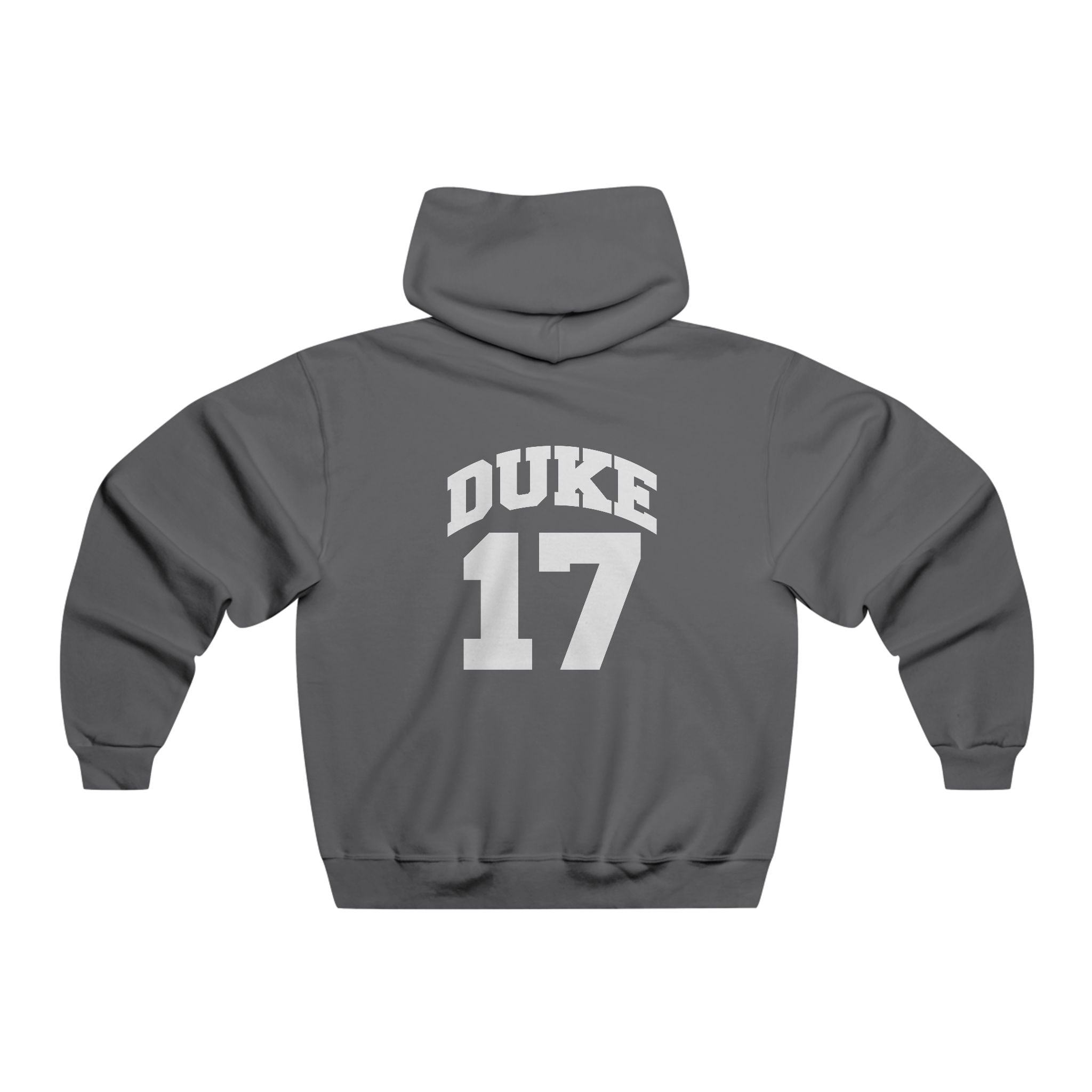 Bailey Duke Vintage Hoodie