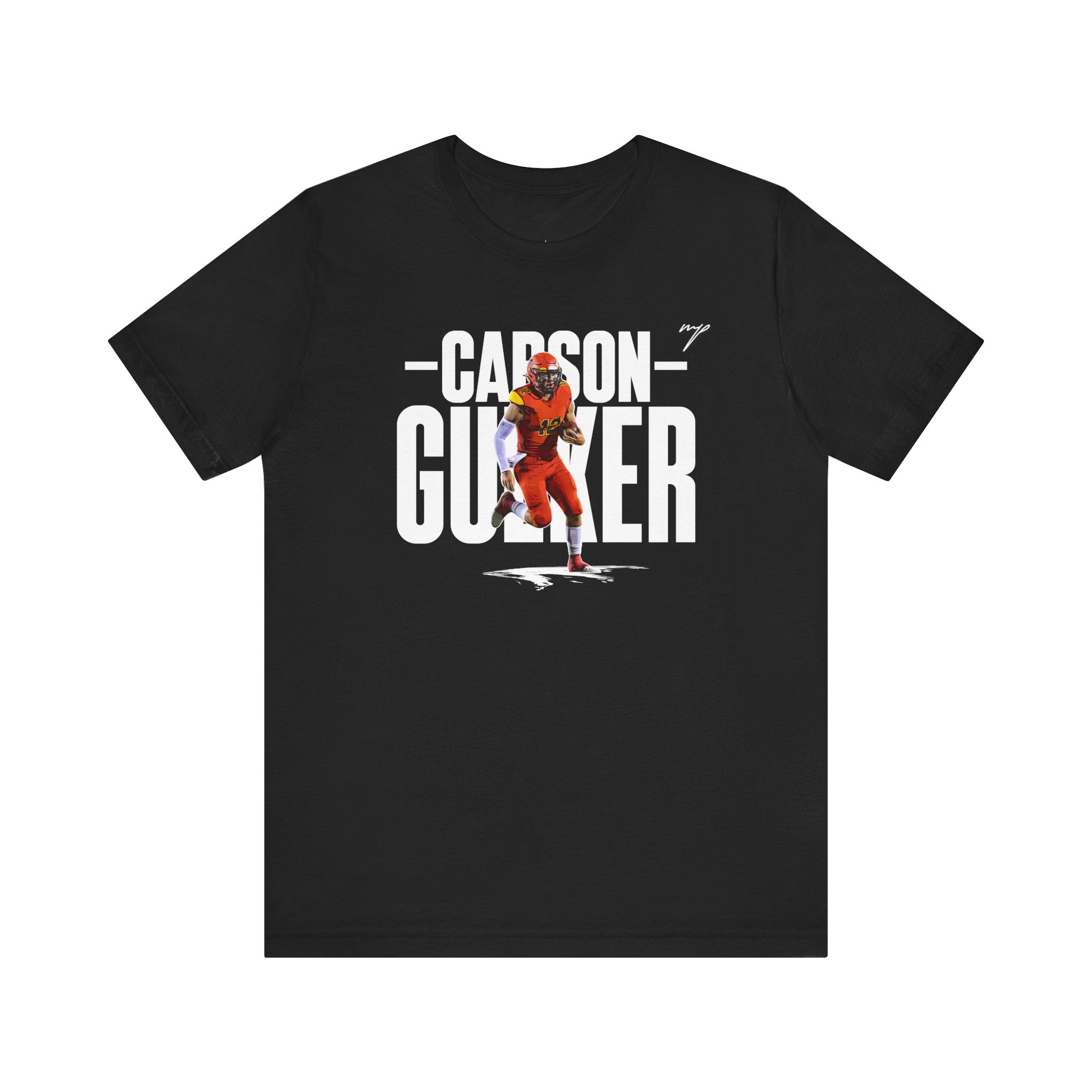 Carson Gulker Graphic Tee