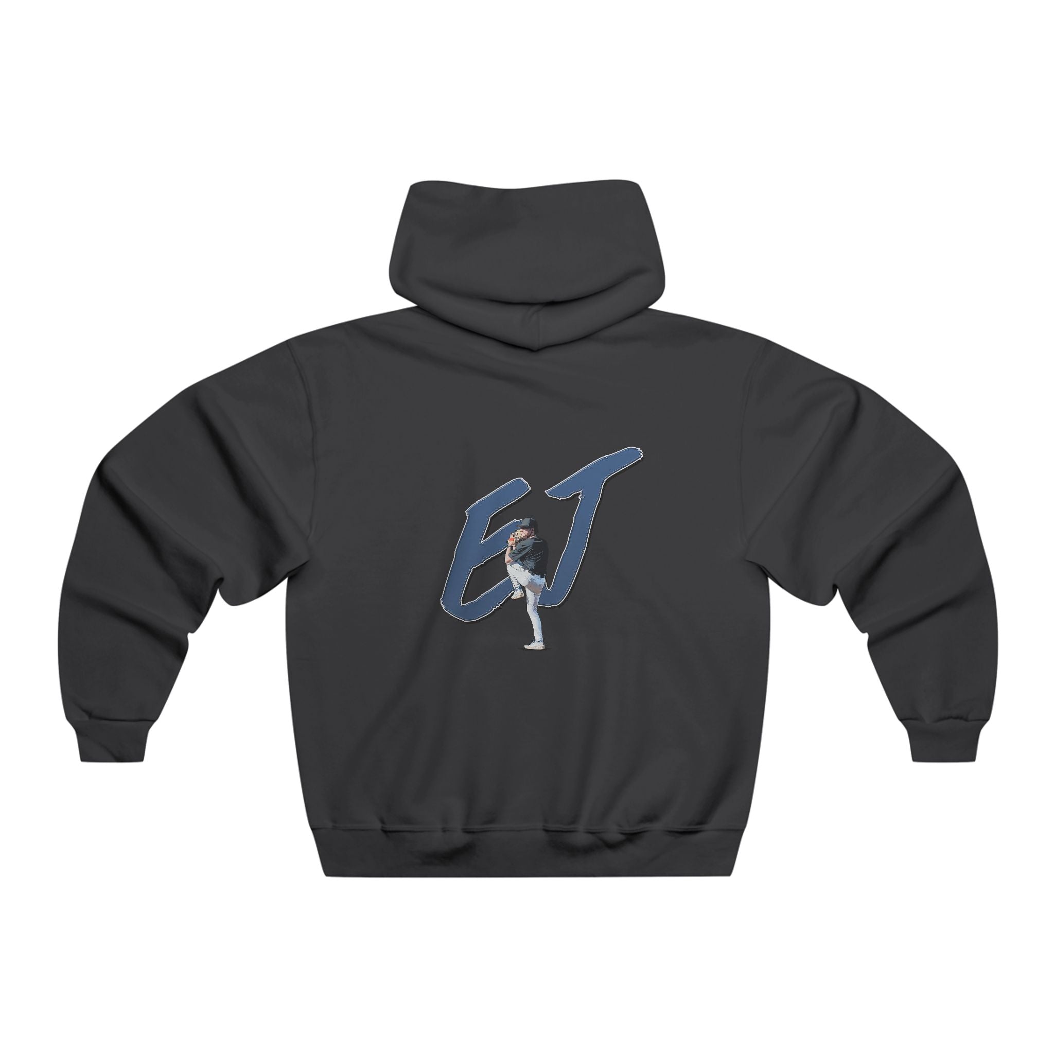 Evan Joiner Vintage Hoodie