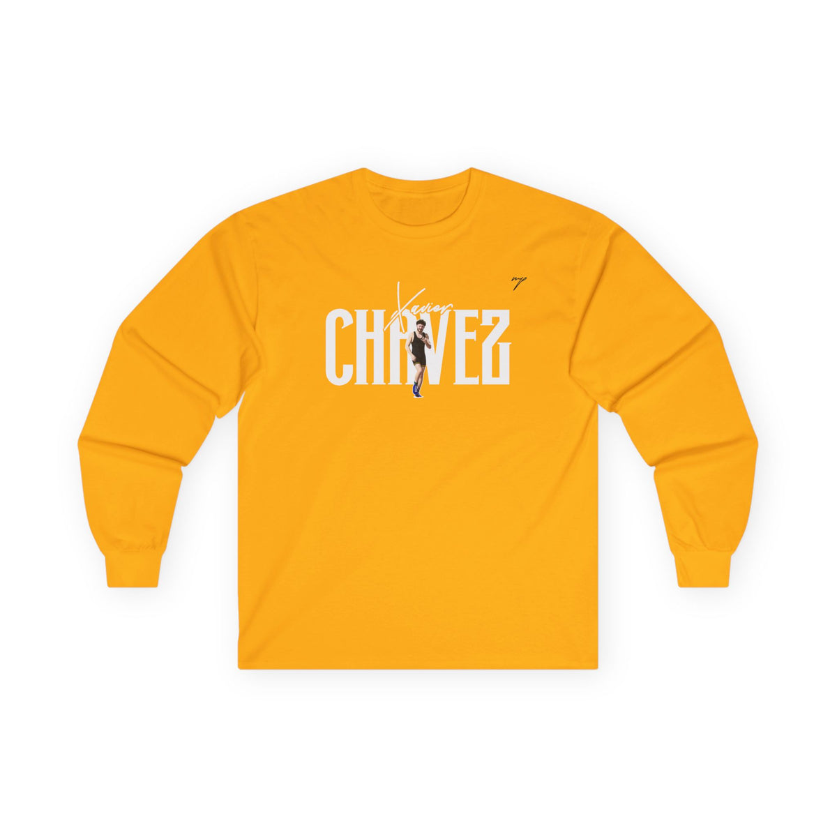 Xavier Chavez Long Sleeve
