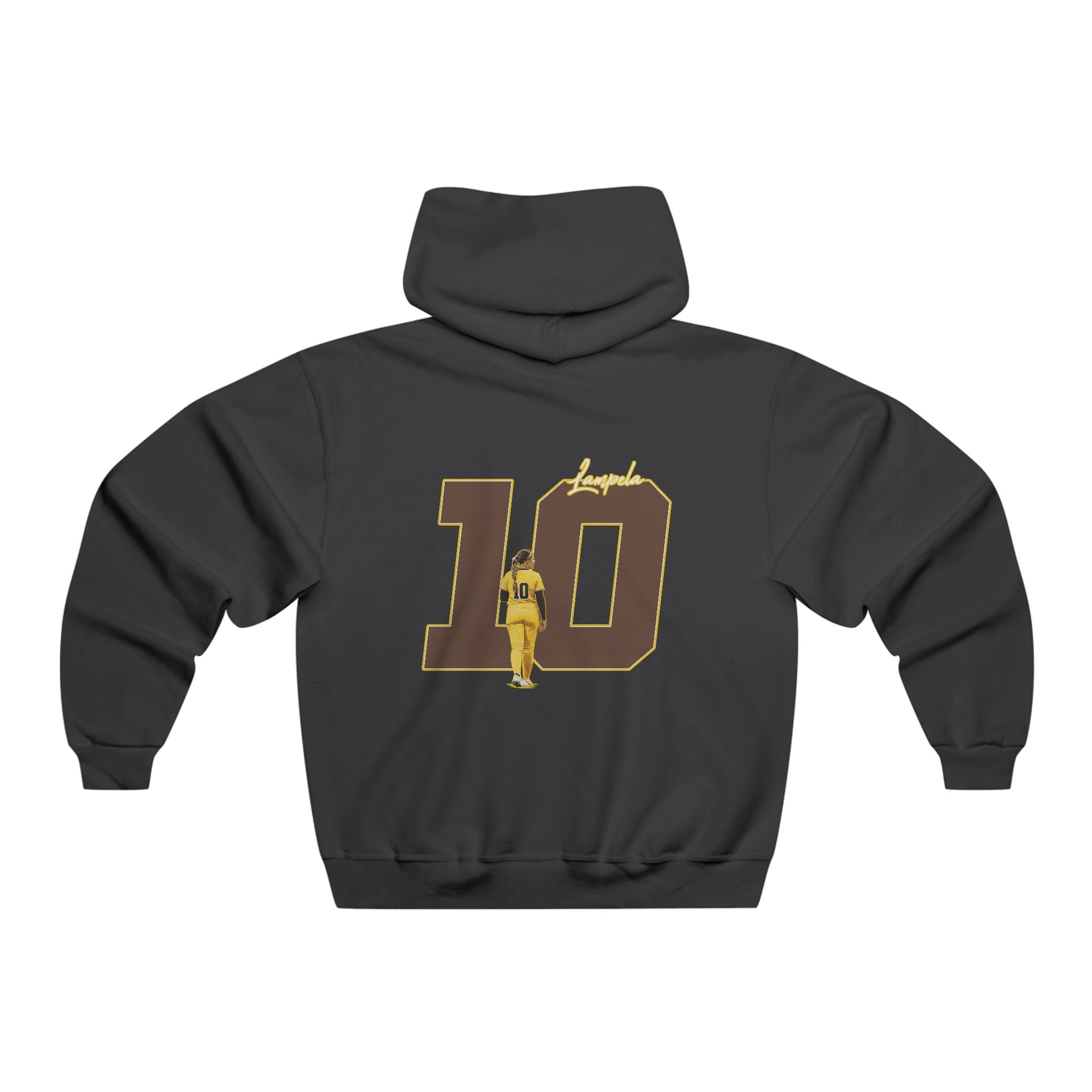 Emily Lampela Vintage Hoodie
