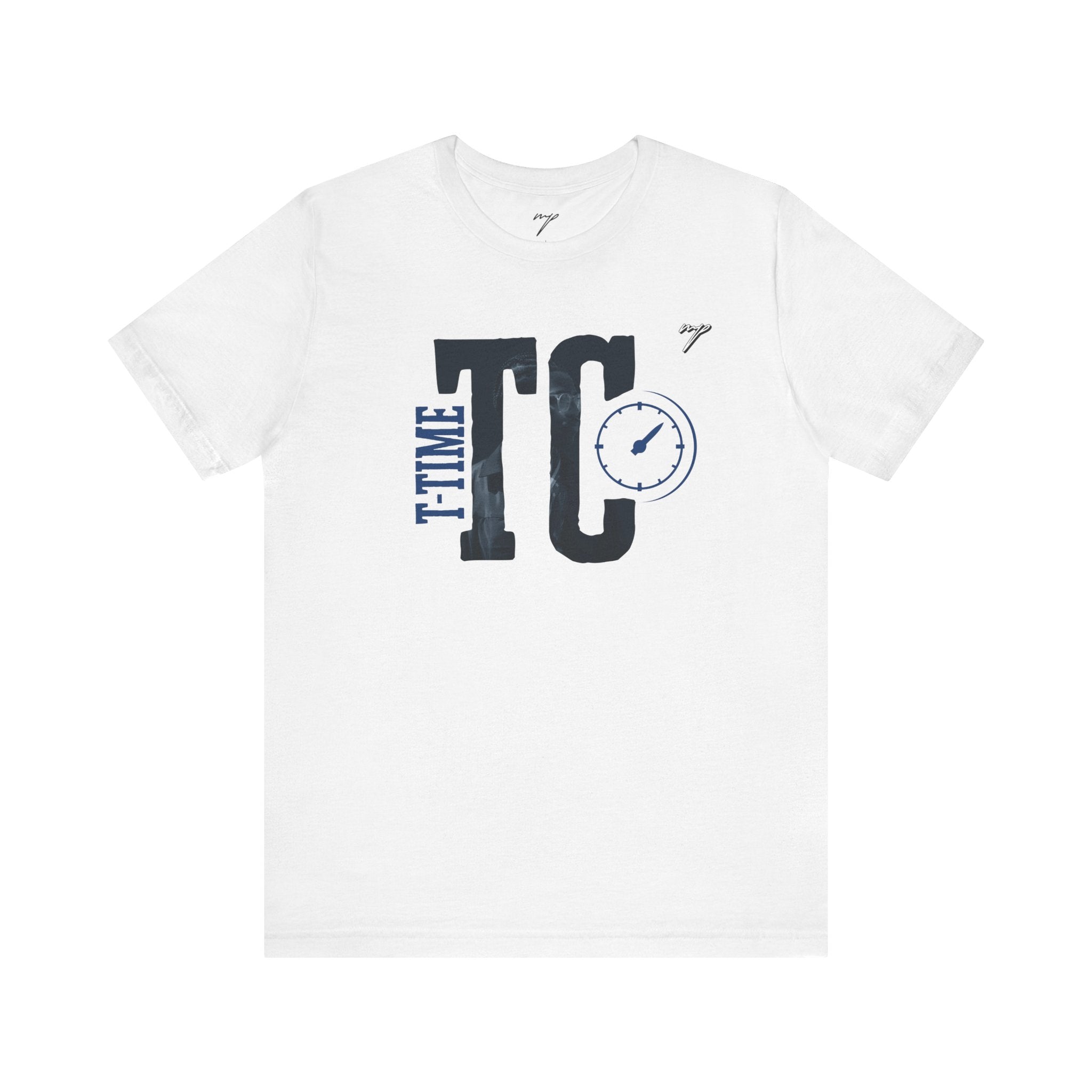 Treyvonne Carson Graphic Tee