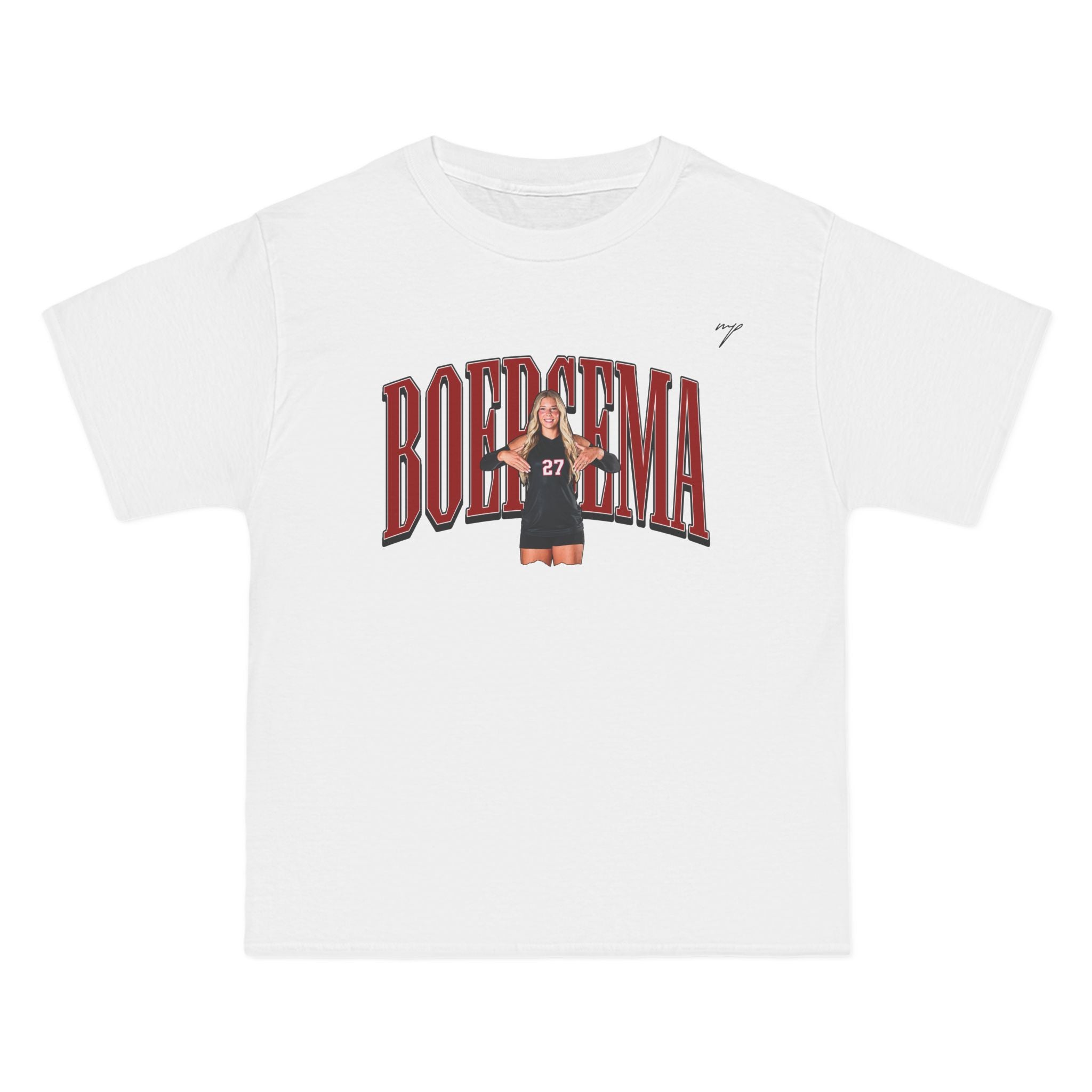 Ella Boersema Vintage Tee