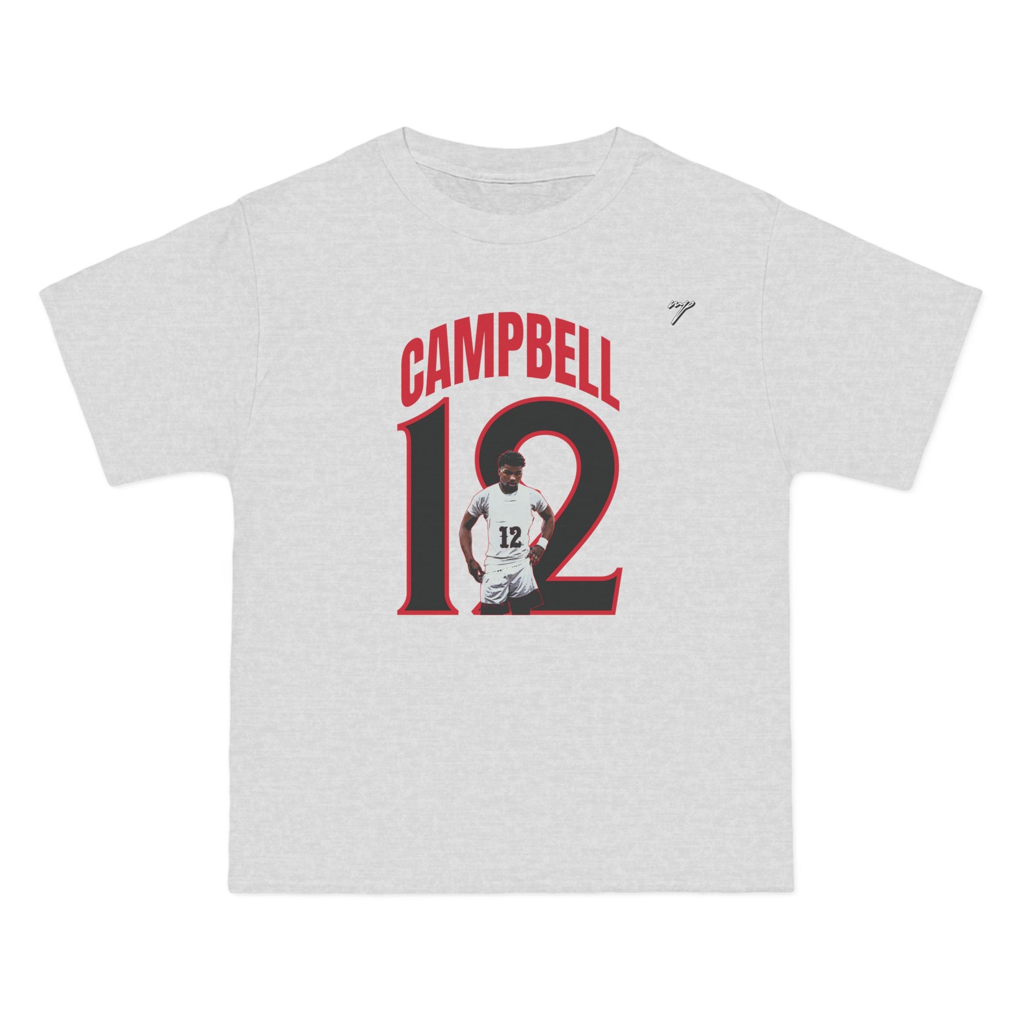 Nikyle Campbell Vintage Tee