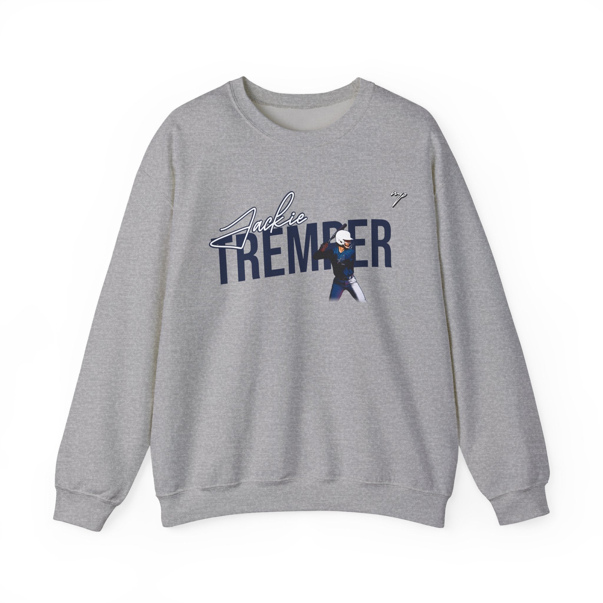 Jackie Tremper Crewneck