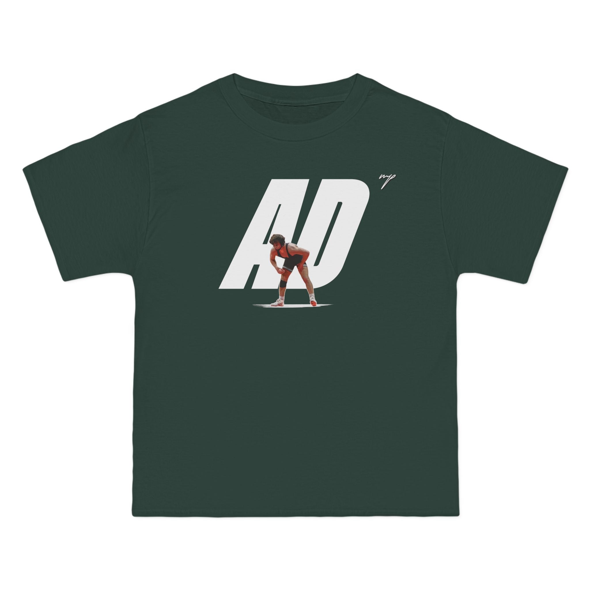 Angelo DiPol Vintage Tee