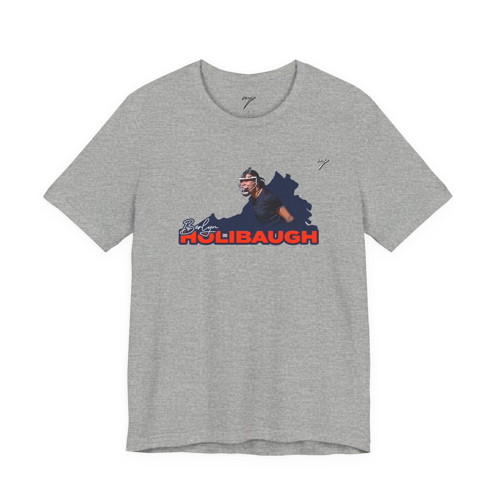 Berlyn Holibaugh Graphic Tee