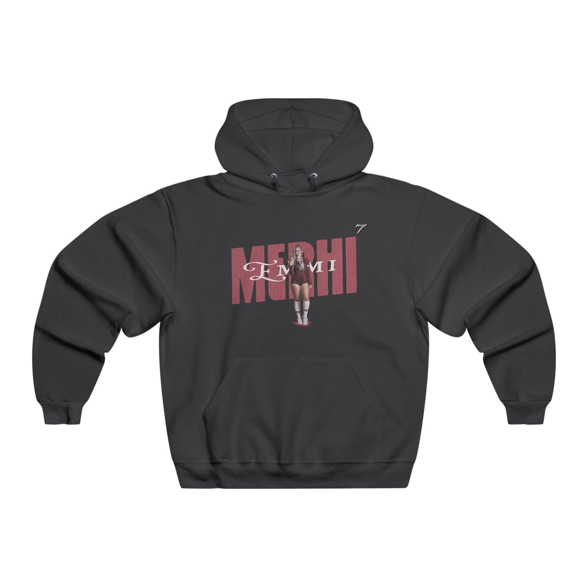 Emmi Merhi Vintage Hoodie