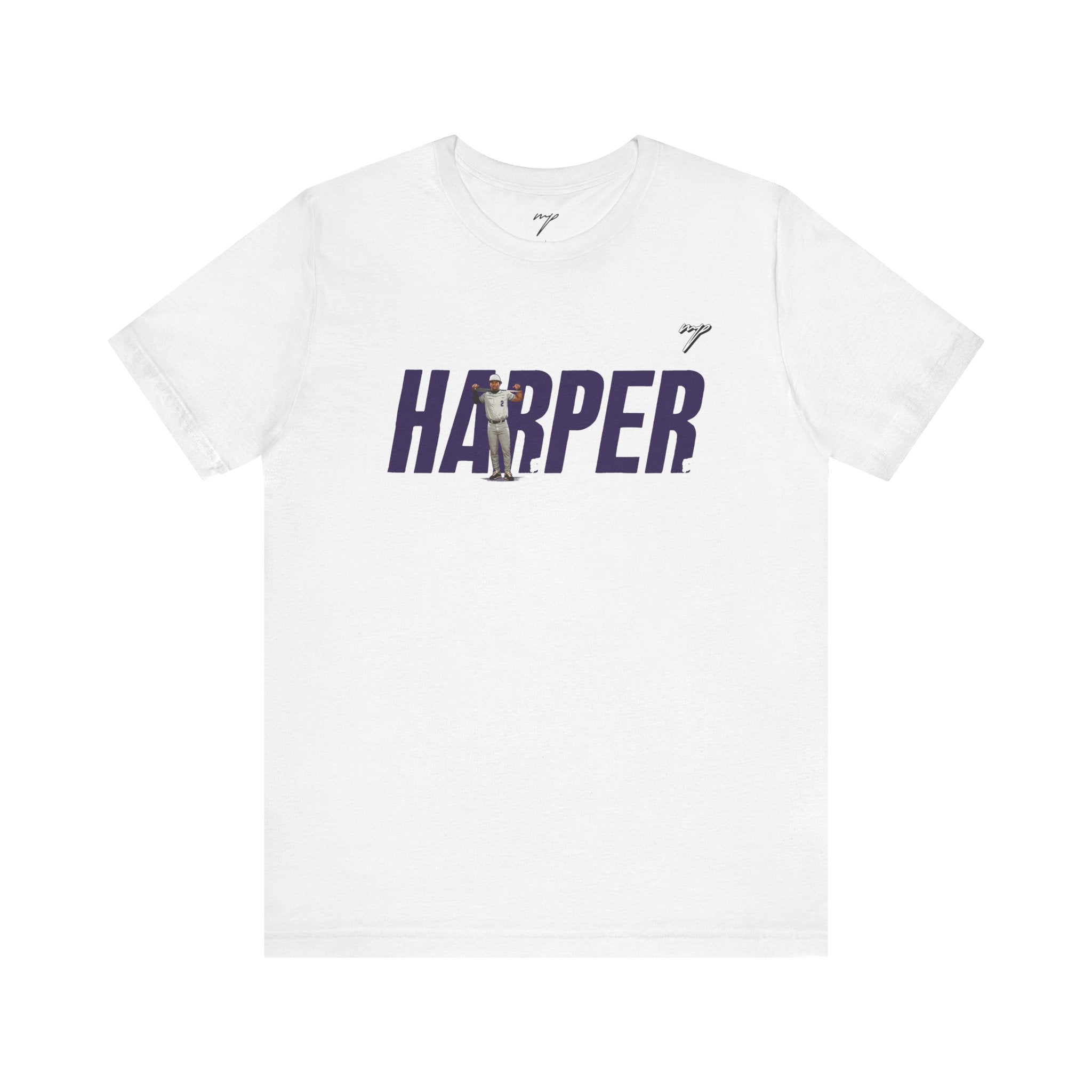 Eric Harper Graphic Tee