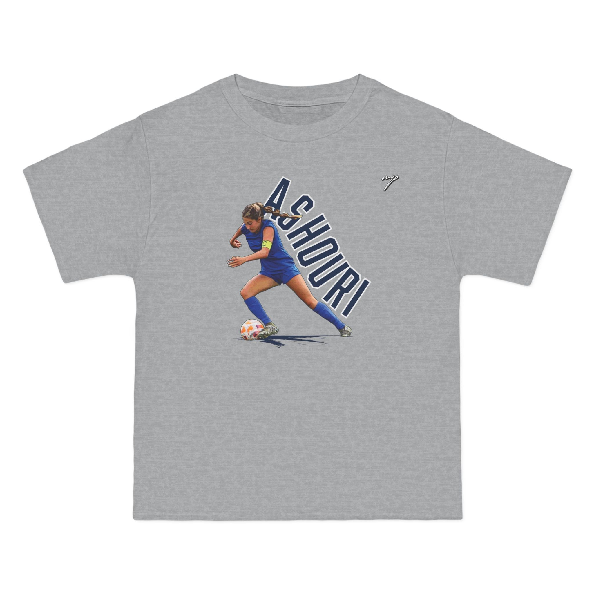 Ella Ashouri Vintage Tee