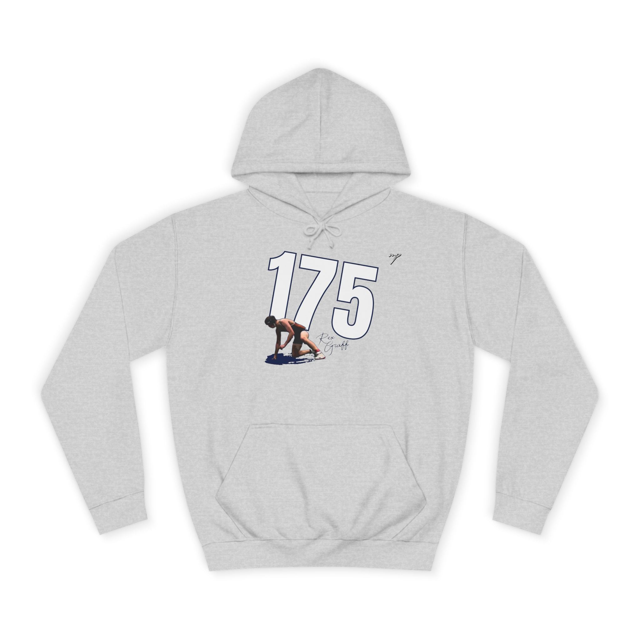 Rex Graff Hoodie