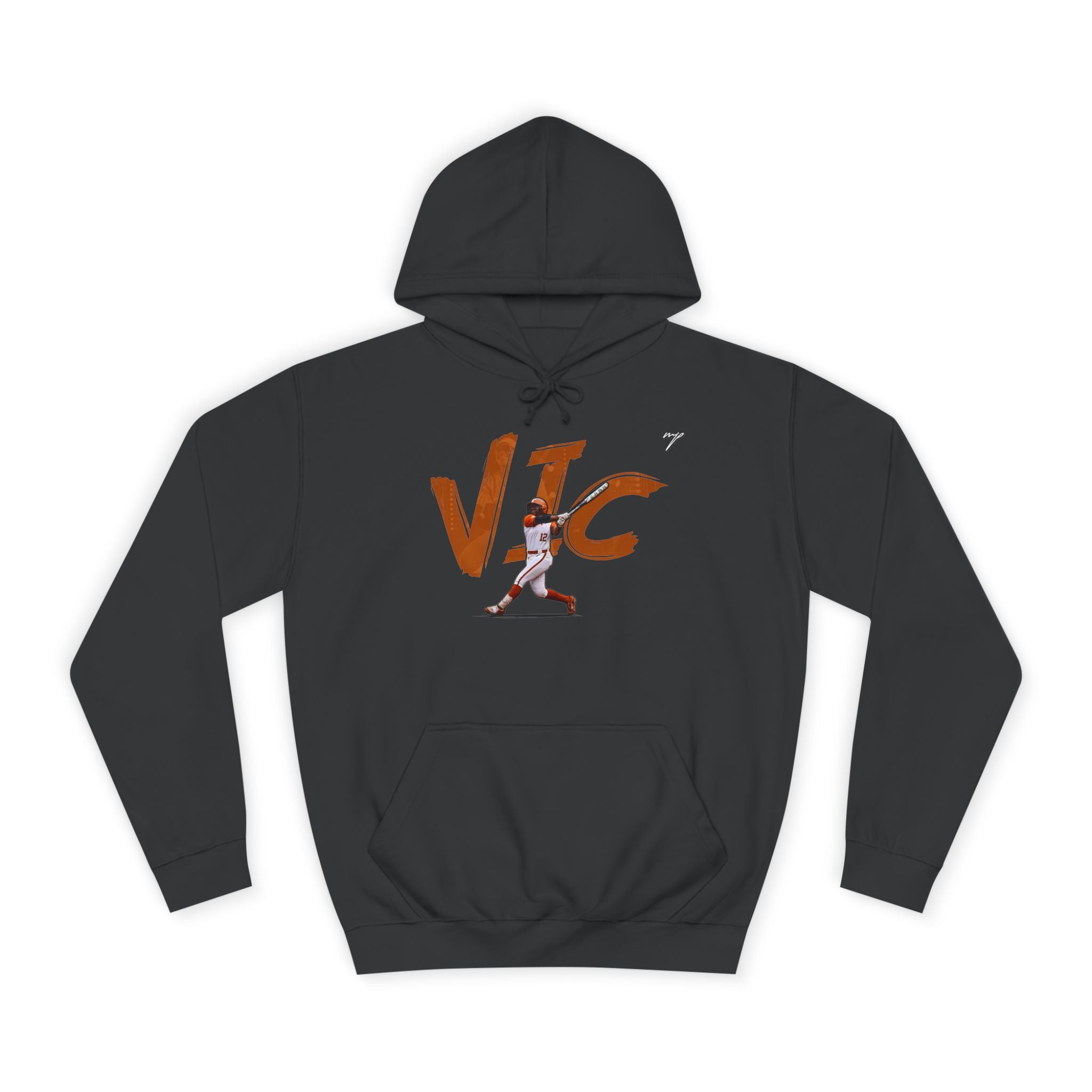Victoria Hunter Hoodie