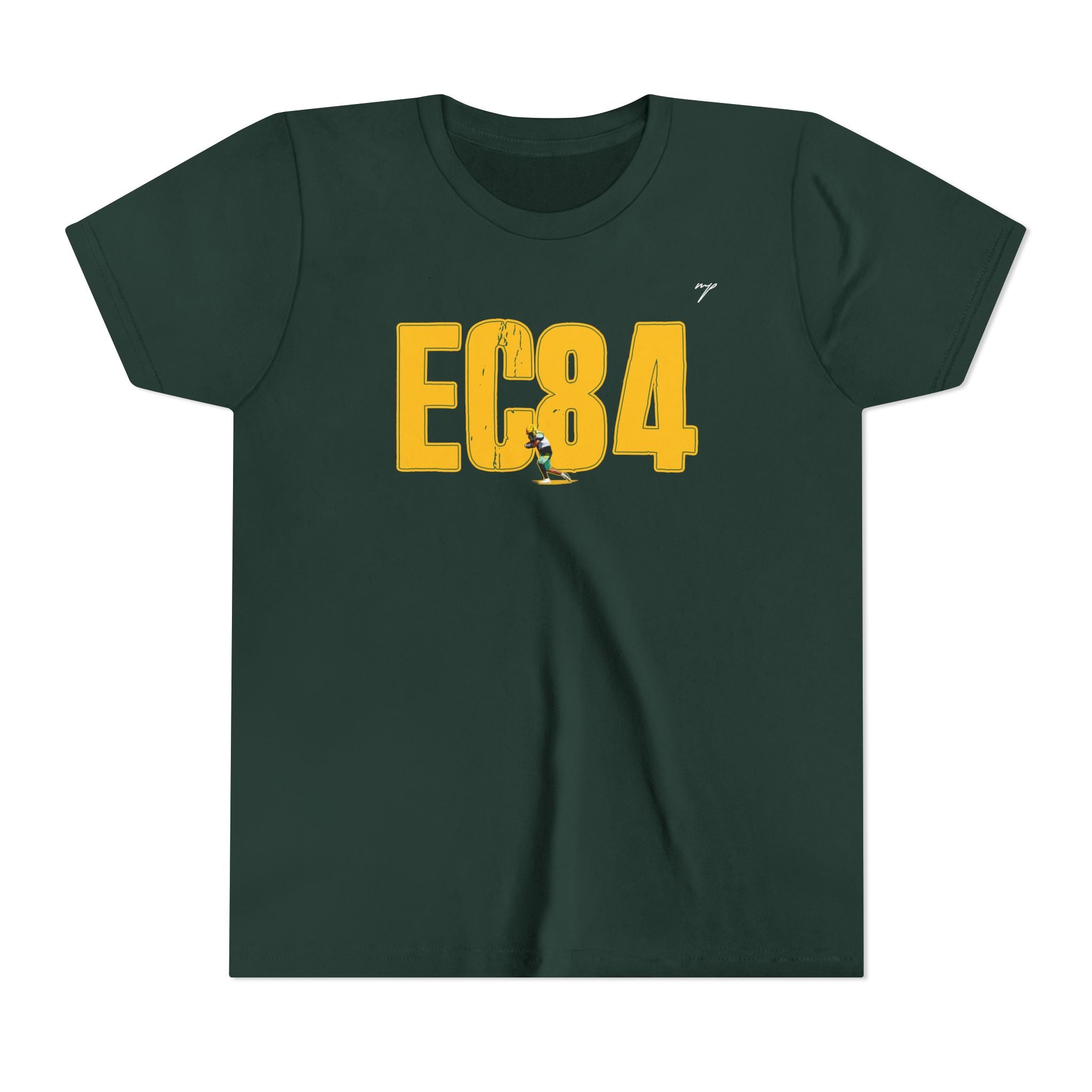 Elijah Campbell YOUTH Graphic Tee