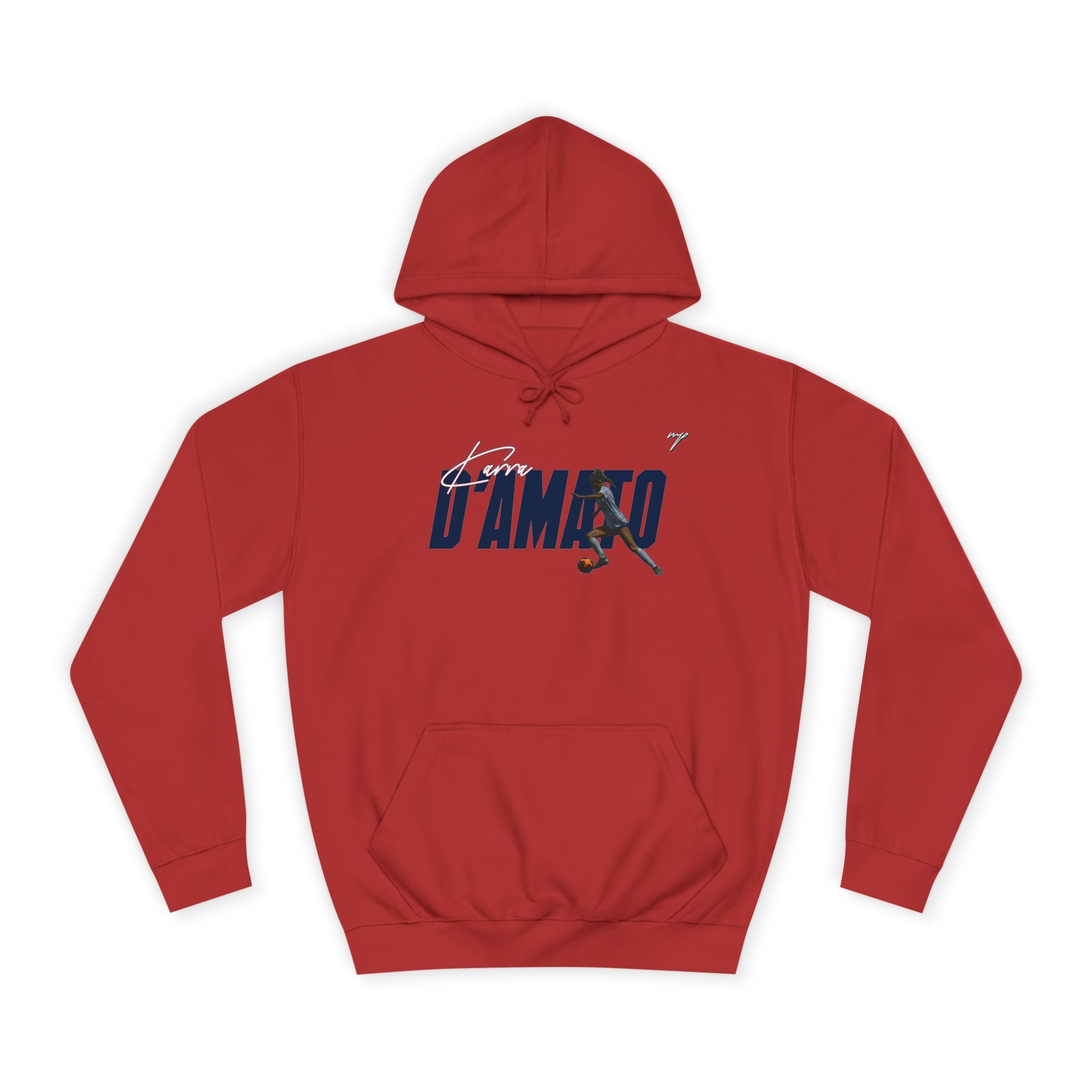 Karra D'Amato Hoodie