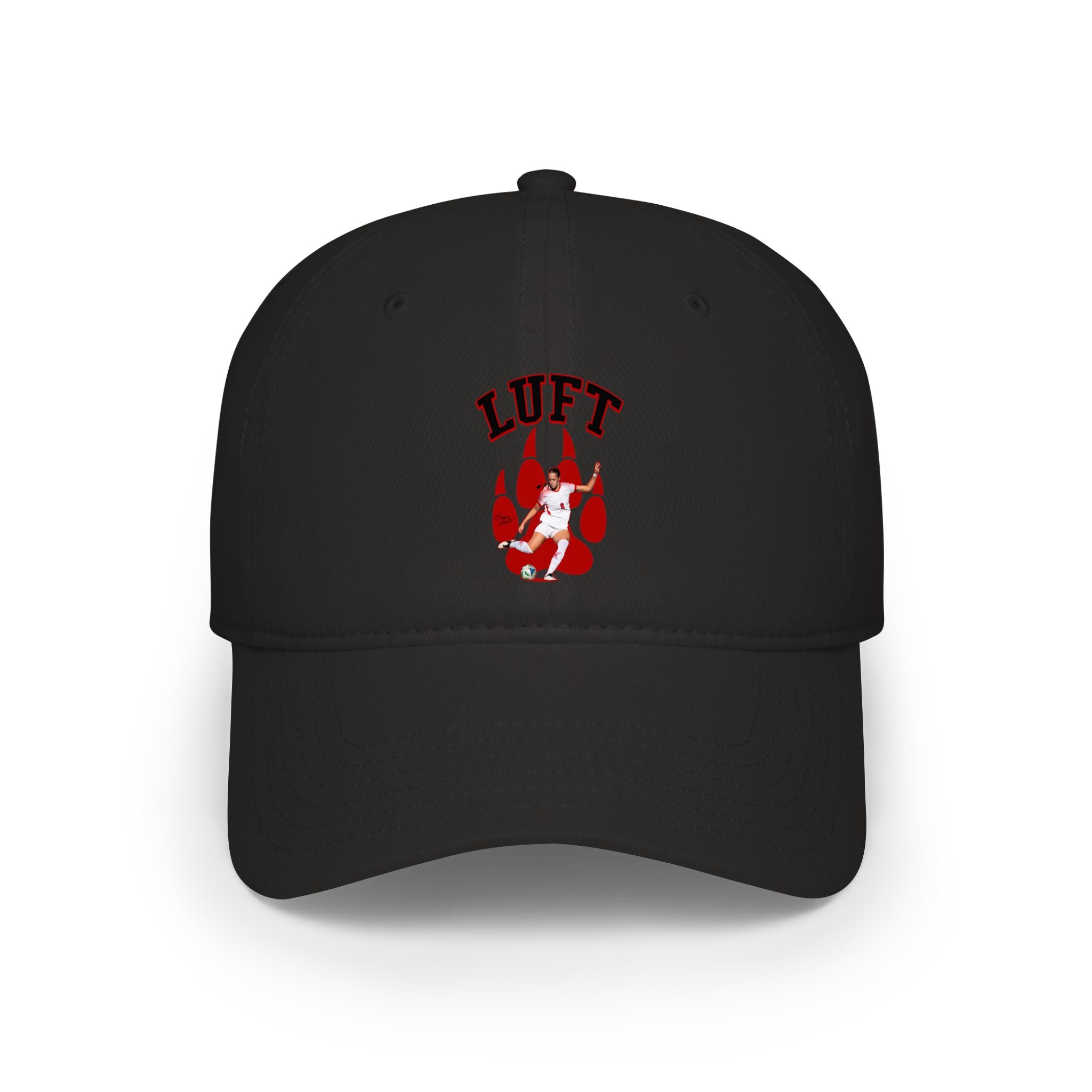 Sam Luft Hat