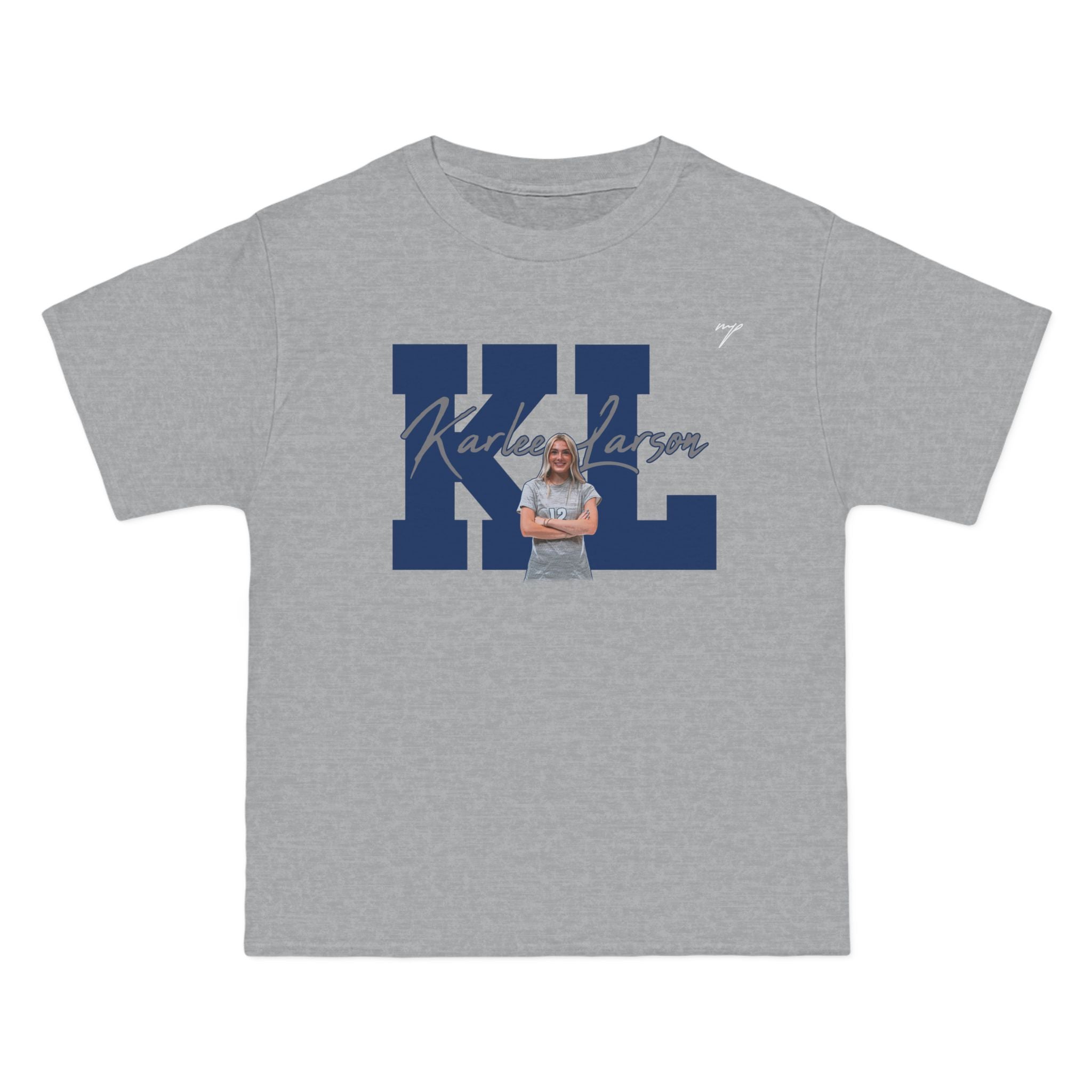 Karlee Larson Vintage Tee