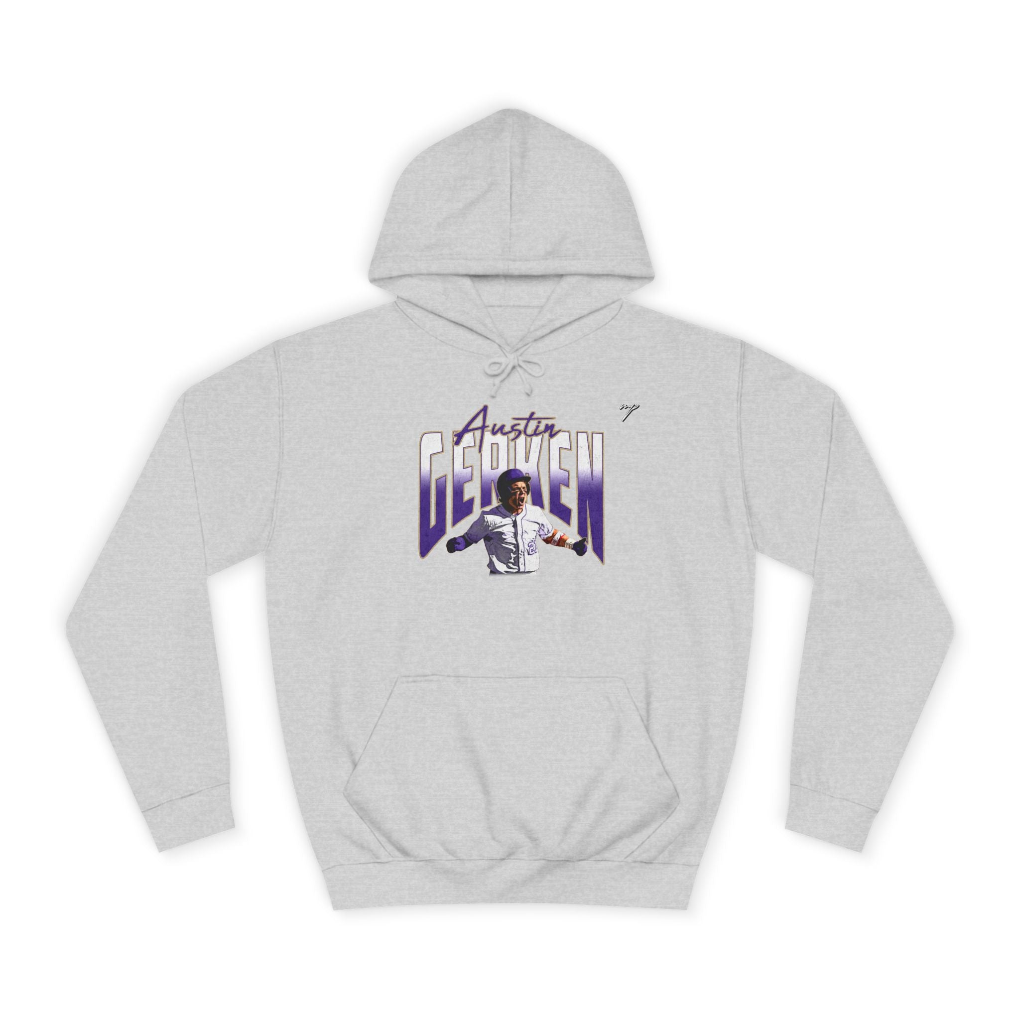 Austin Gerken Hoodie