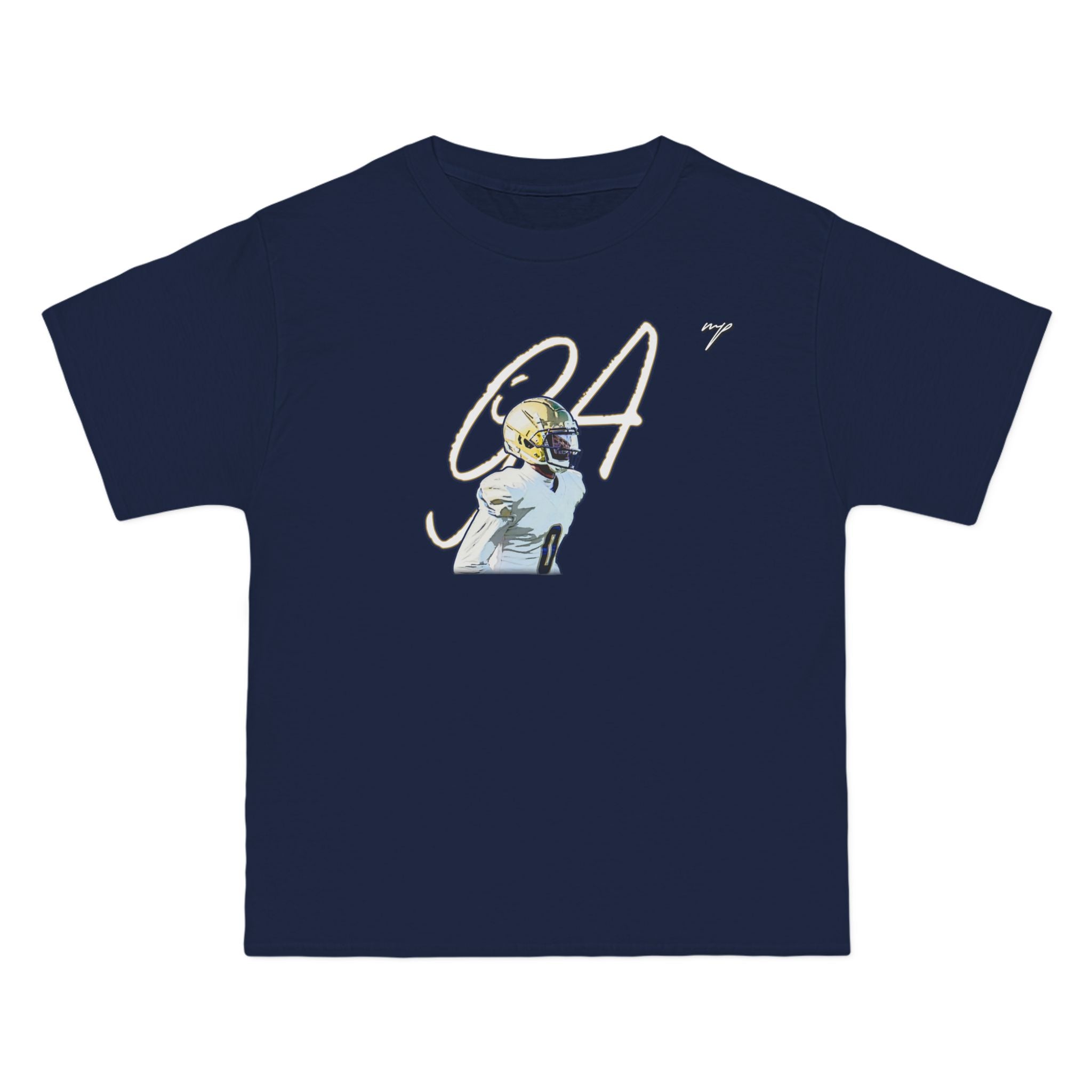 G A Vintage Tee