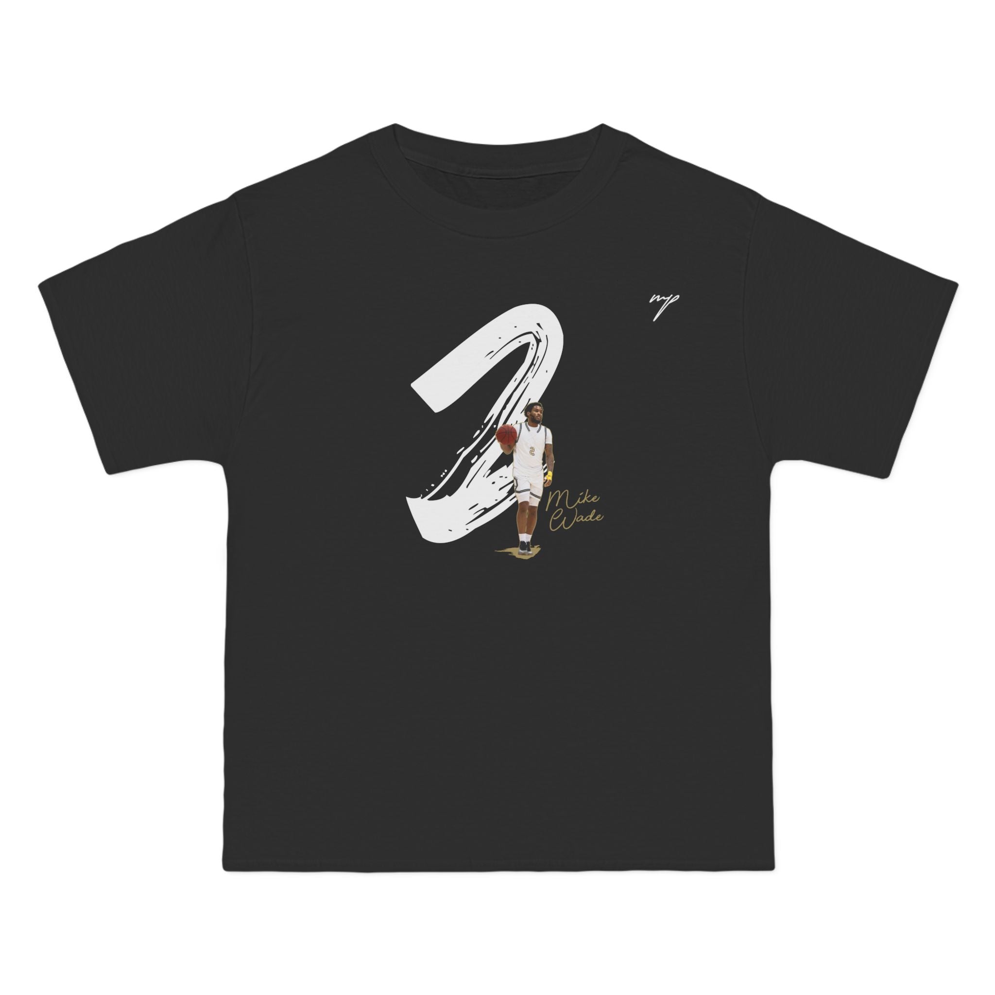 Mike Wade Vintage Tee