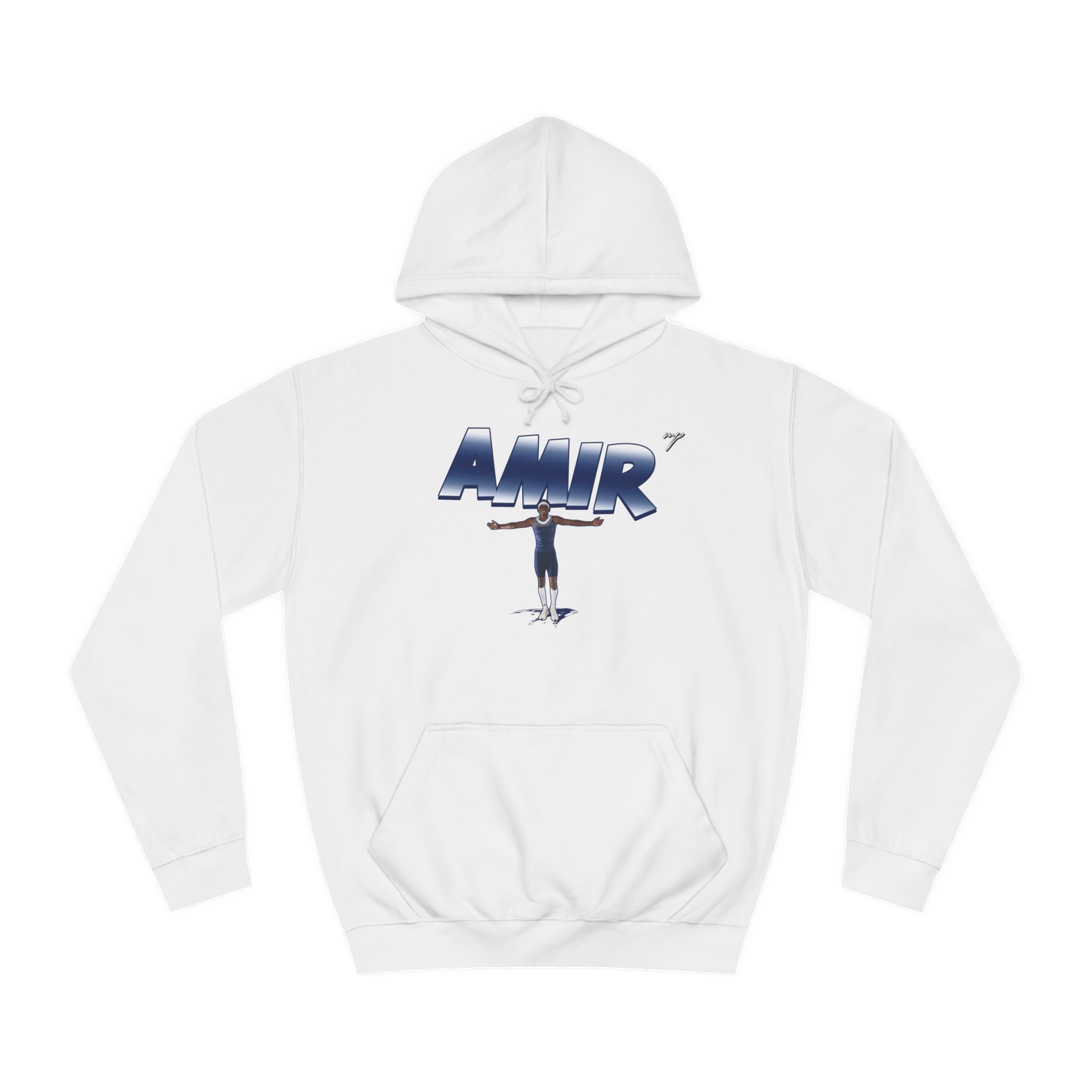 Amir Muhammad Hoodie