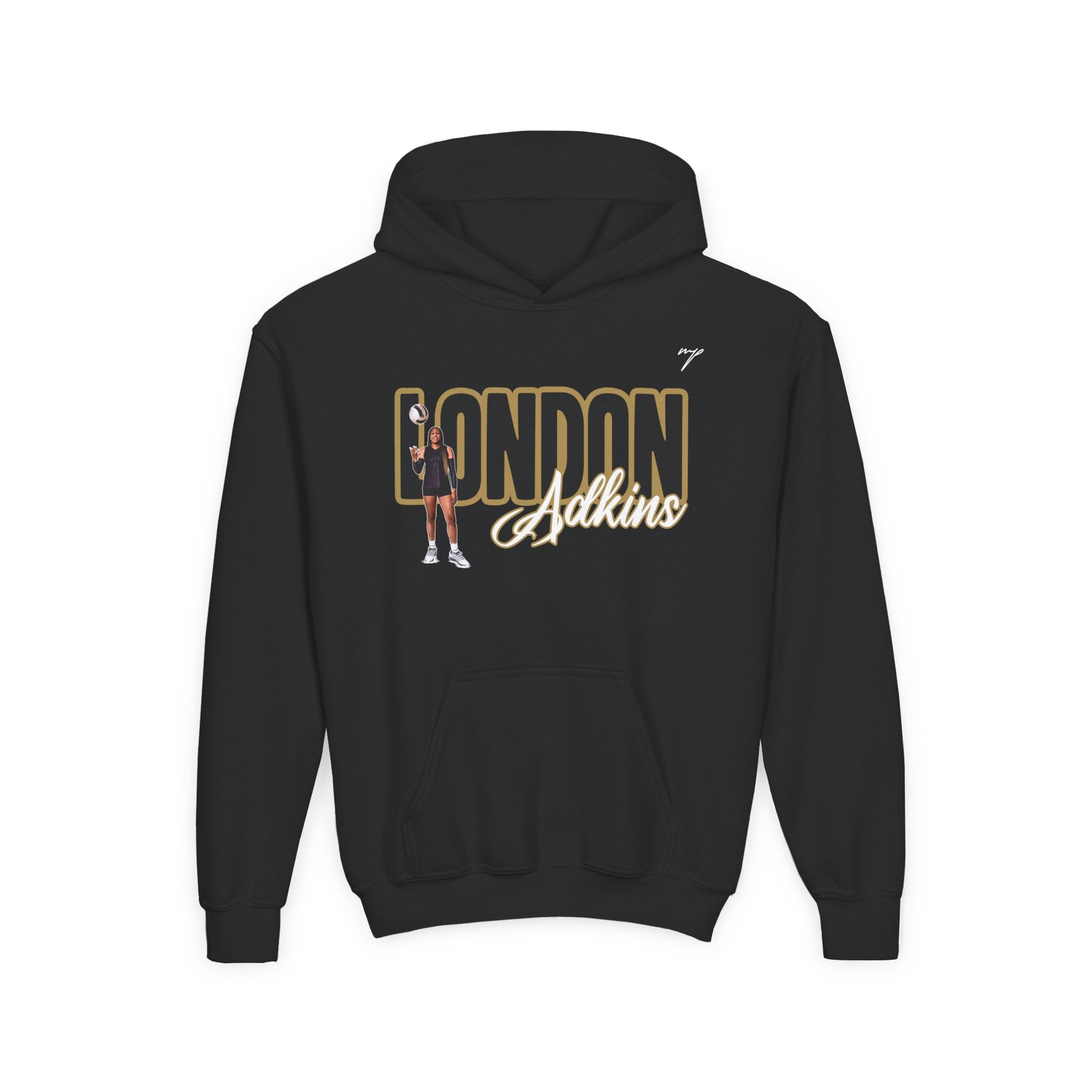 London Adkins YOUTH Hoodie