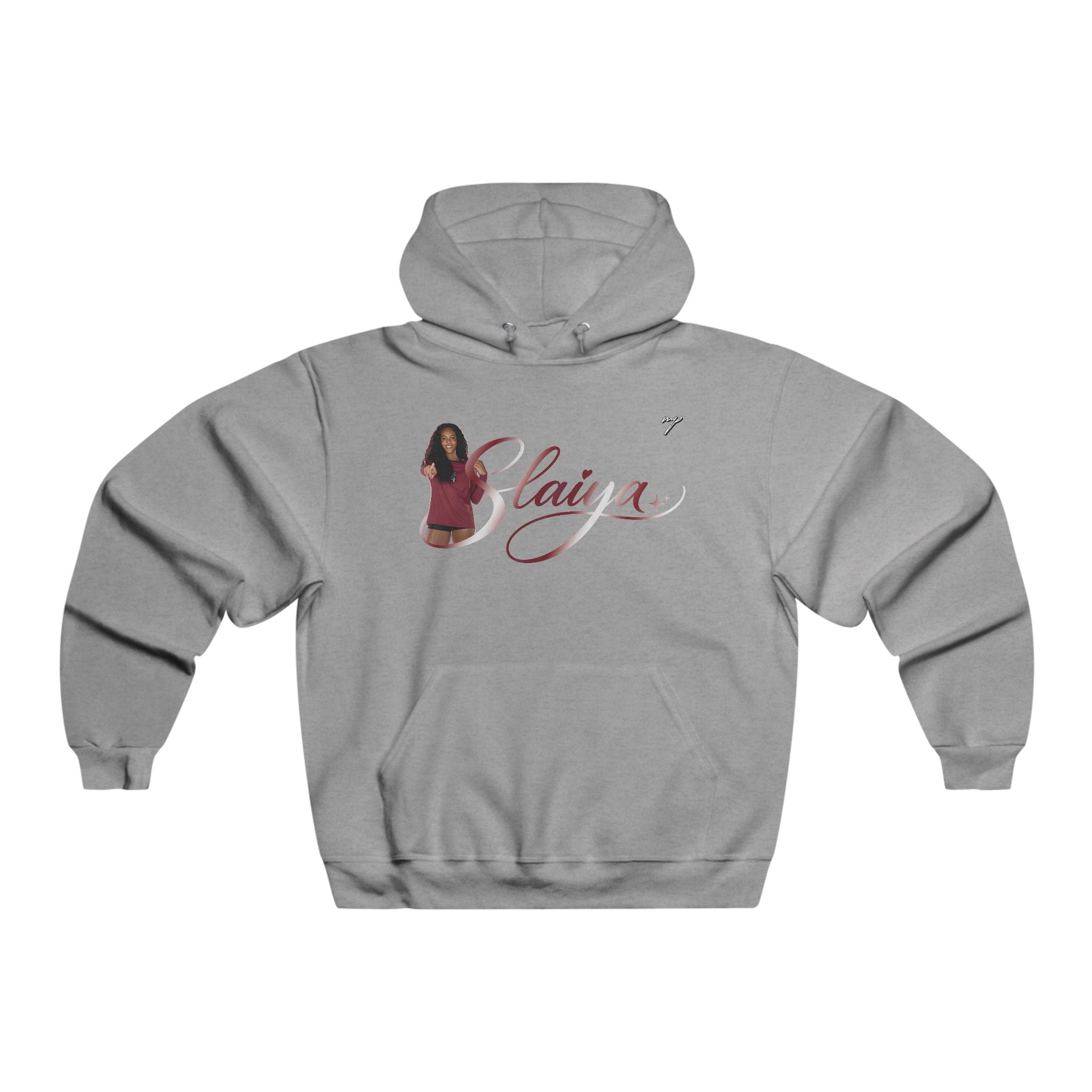 Laiya Ebo Vintage Hoodie