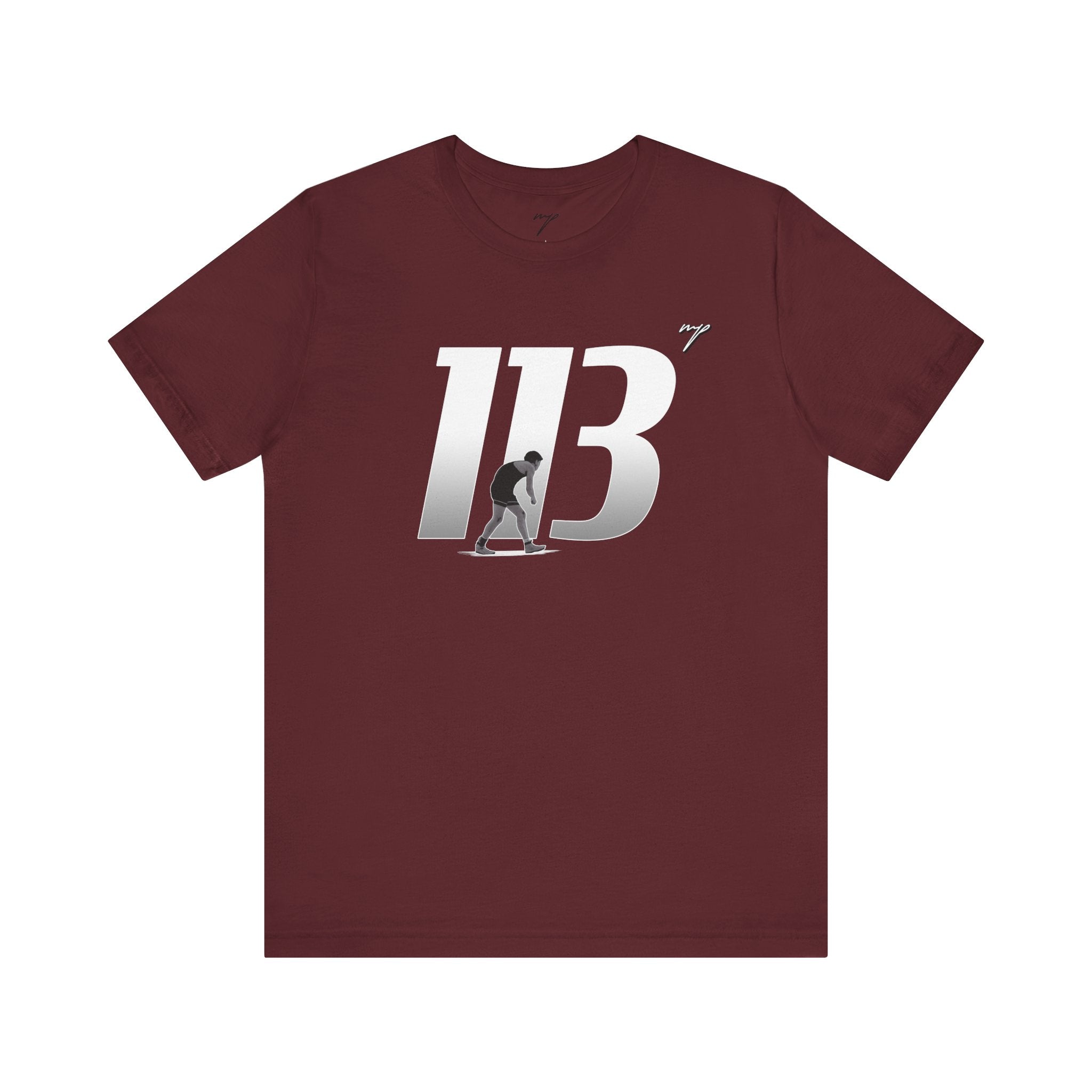 Noah Massey Graphic Tee