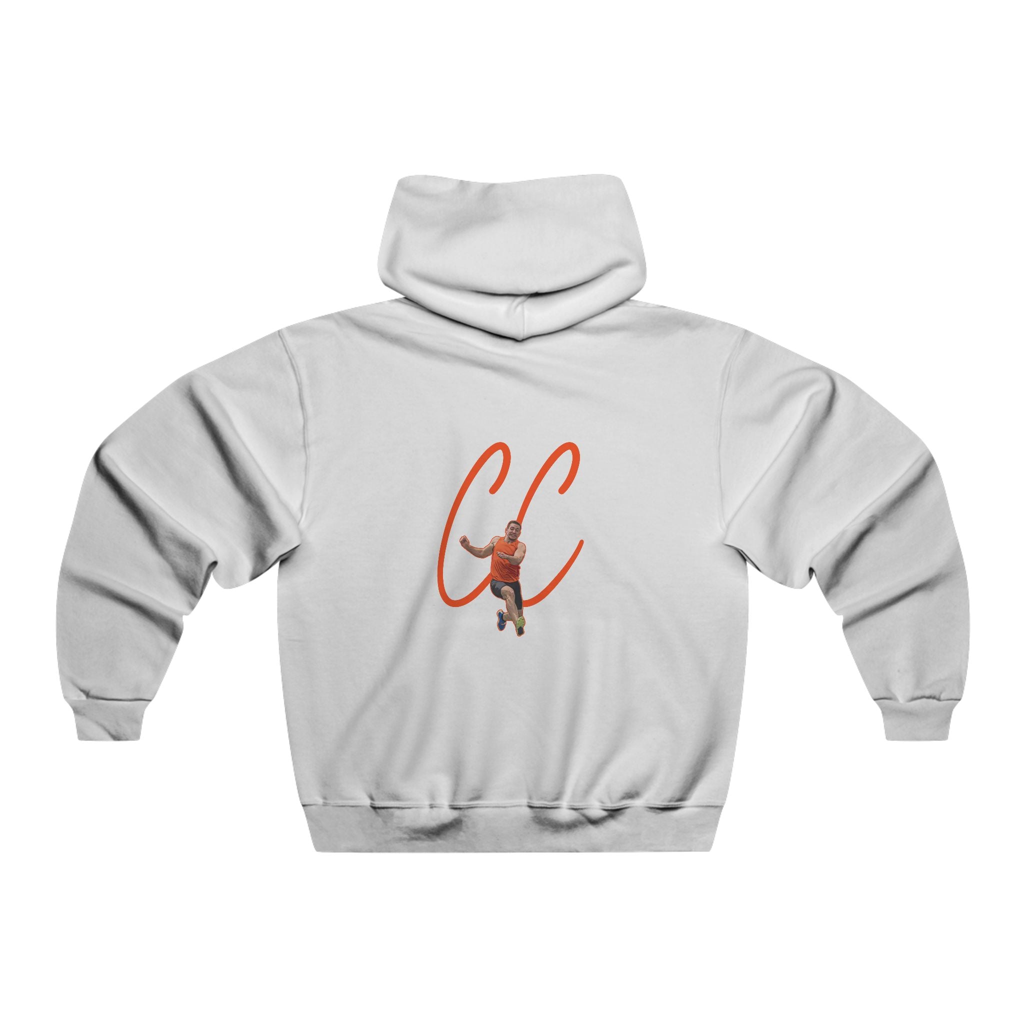 Cael Church Vintage Hoodie