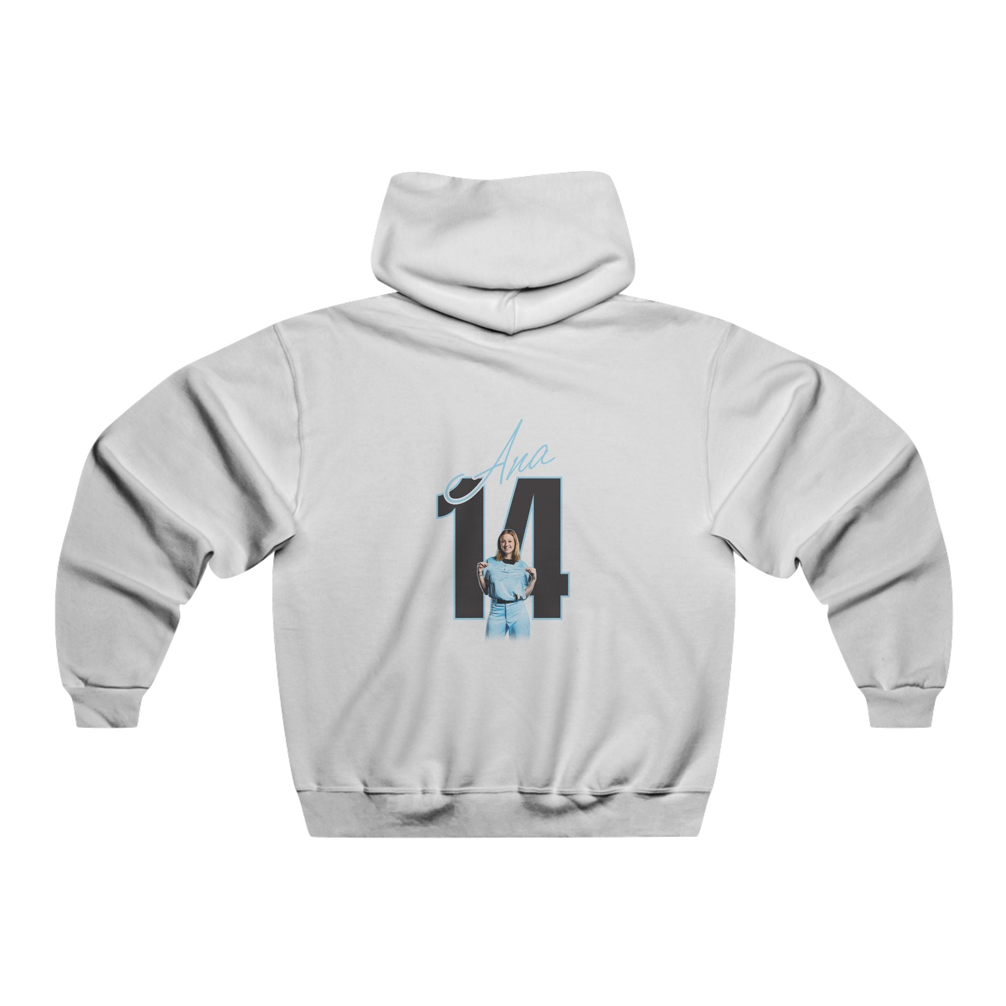 Iliana Ashford Vintage Hoodie