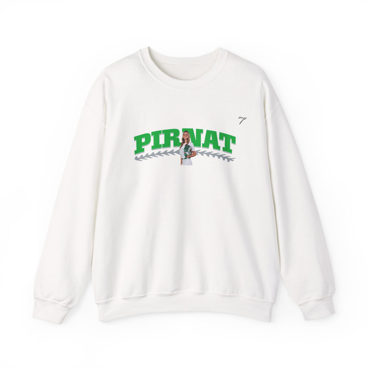 Makenna Pirnat Crewneck