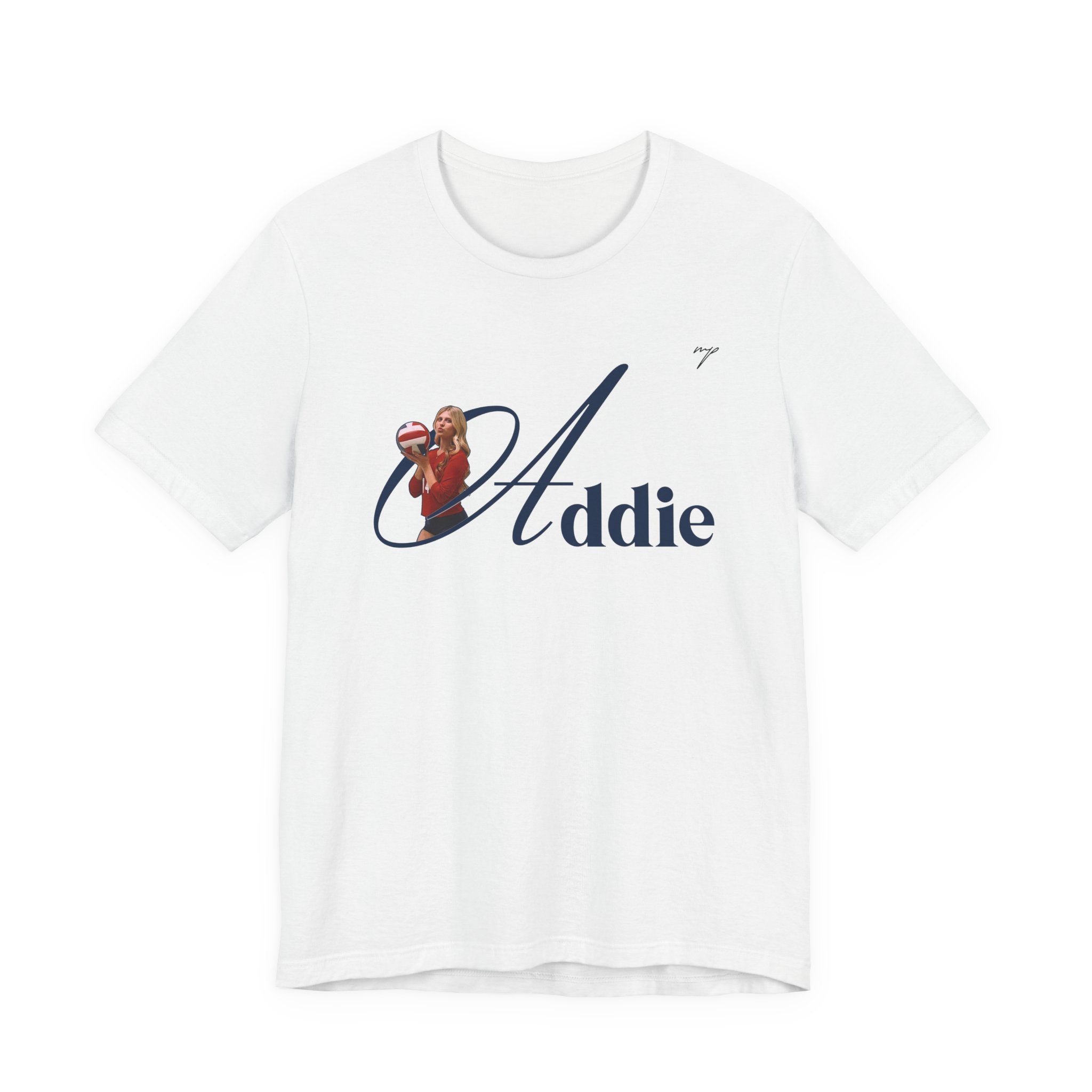 Addie Bollier Graphic Tee