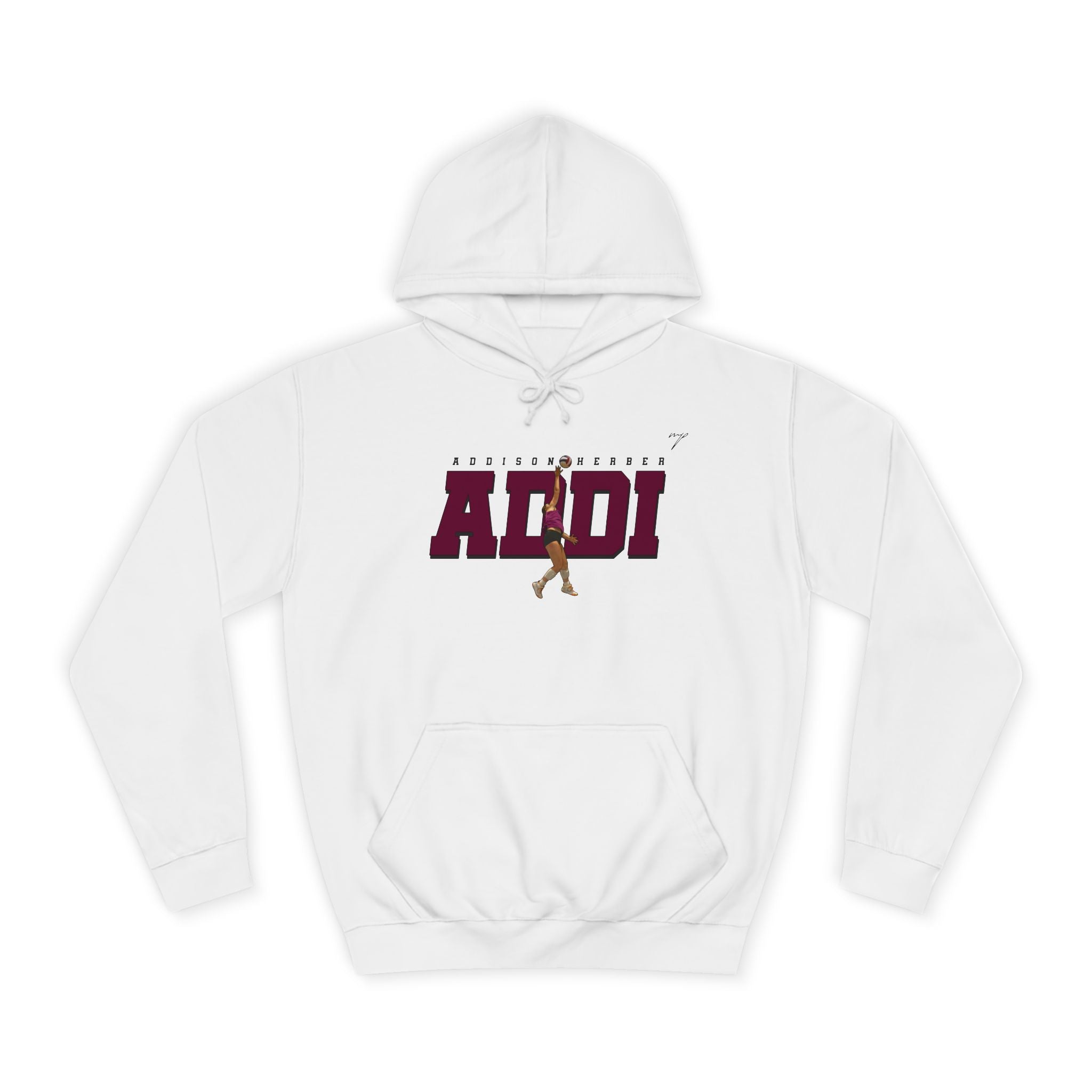 Addison Herber Hoodie