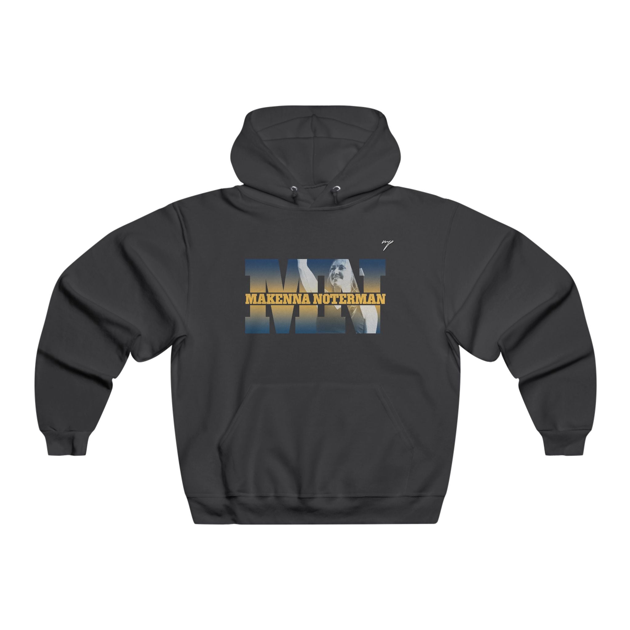 Makenna Noterman Vintage Hoodie