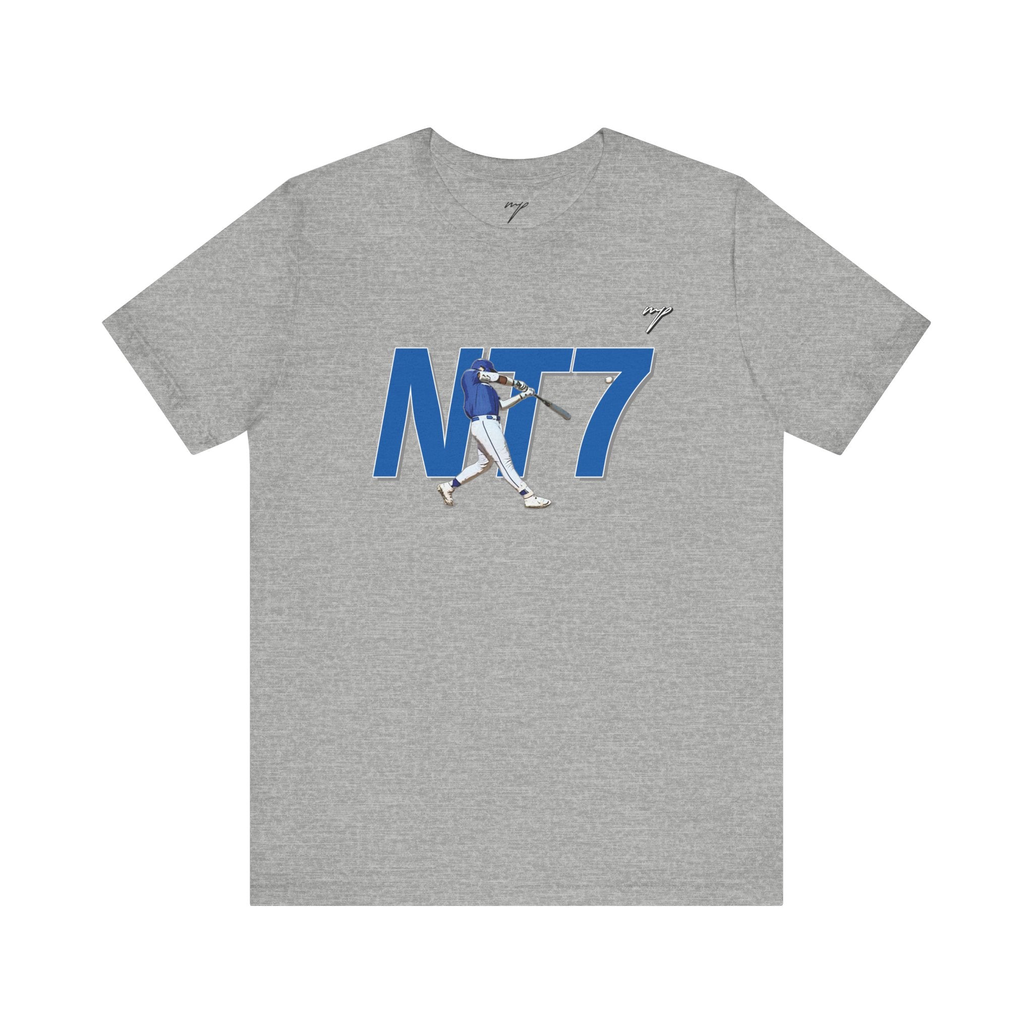 Noah Torres Graphic Tee