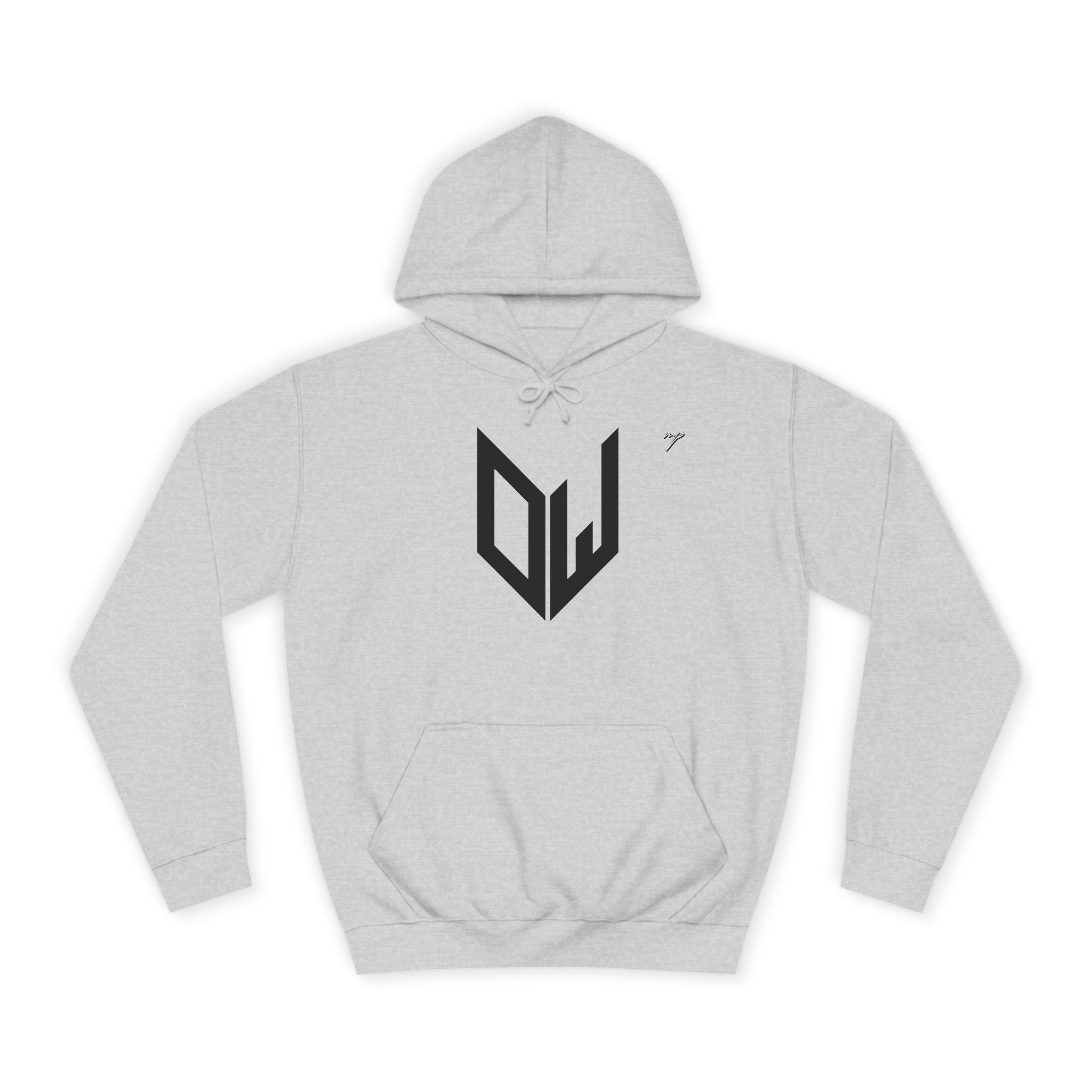 Dariyus Woodson Hoodie