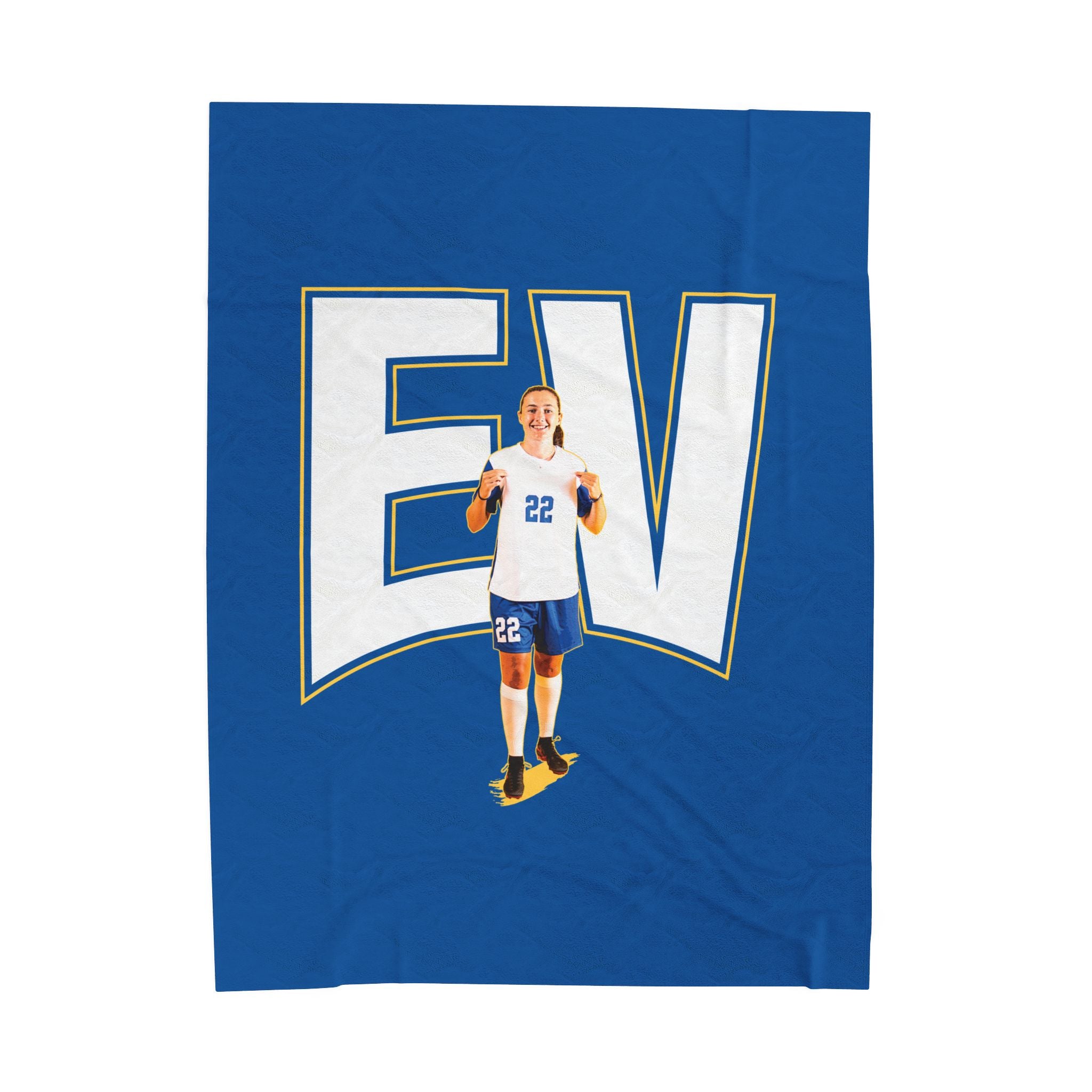 Emily Vennard Blanket
