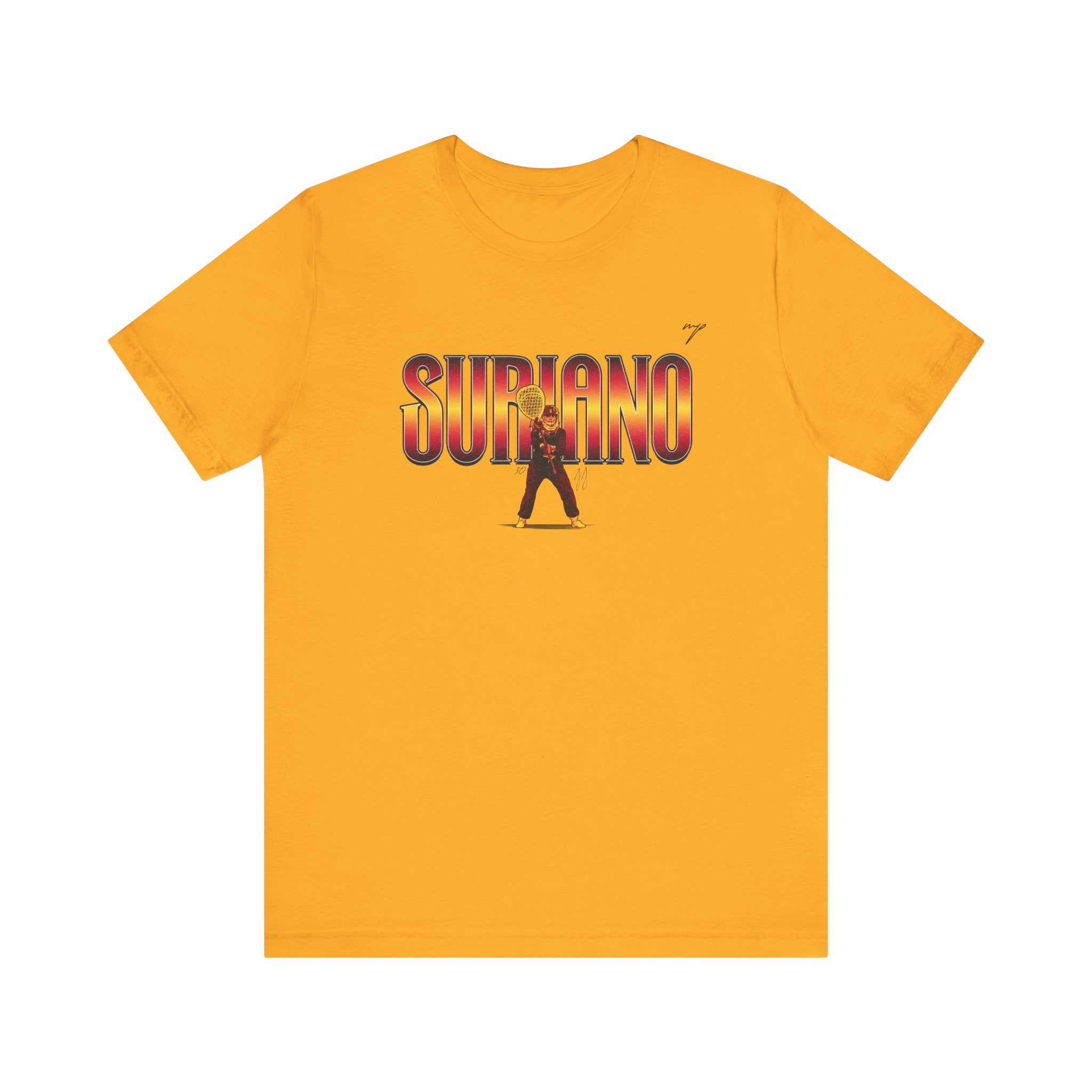 JJ Suriano Graphic Tee