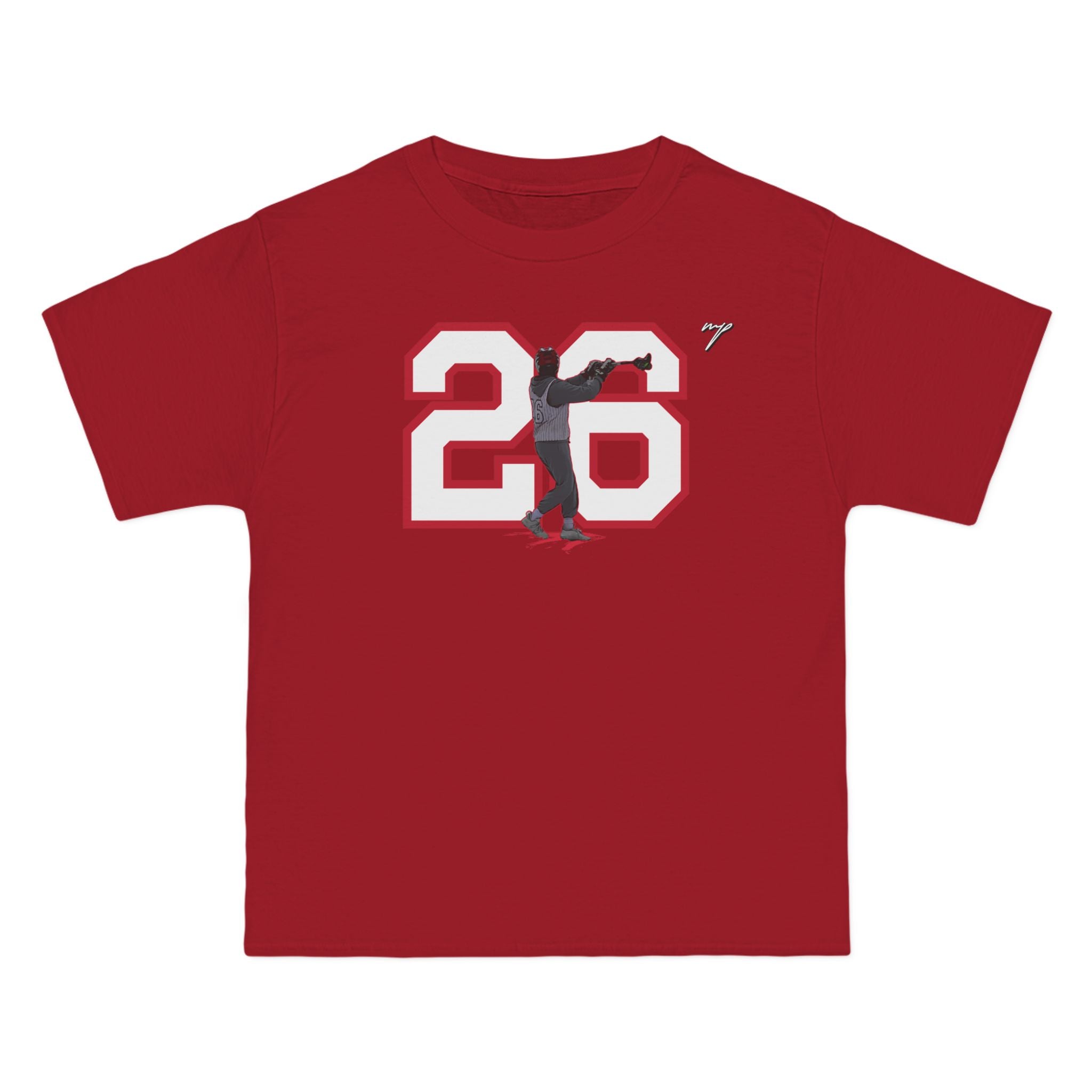 Owen Winkler Vintage Tee