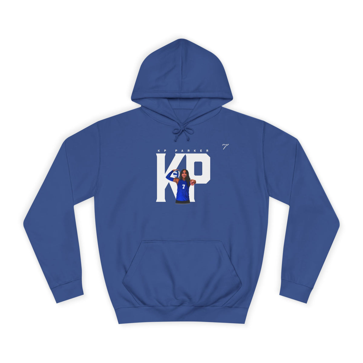 KP Parker Hoodie
