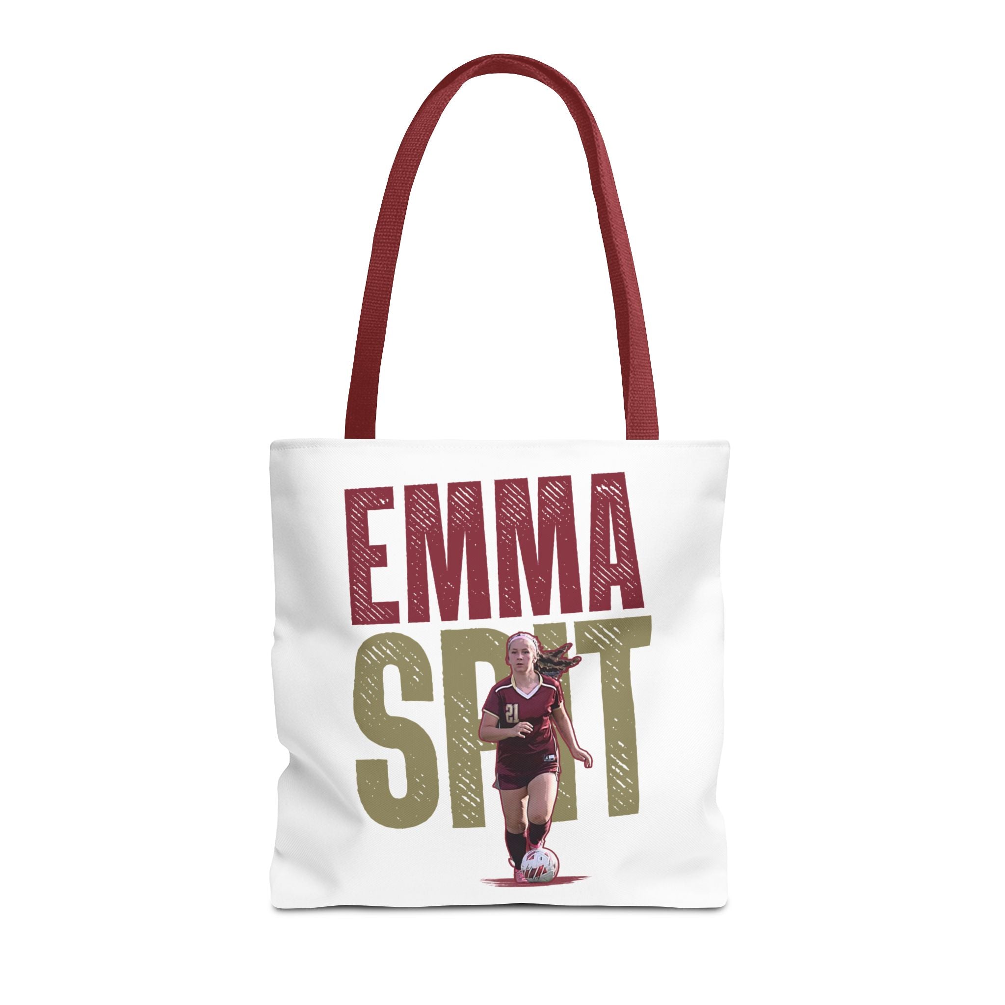 Emma SpittlerTote Bag